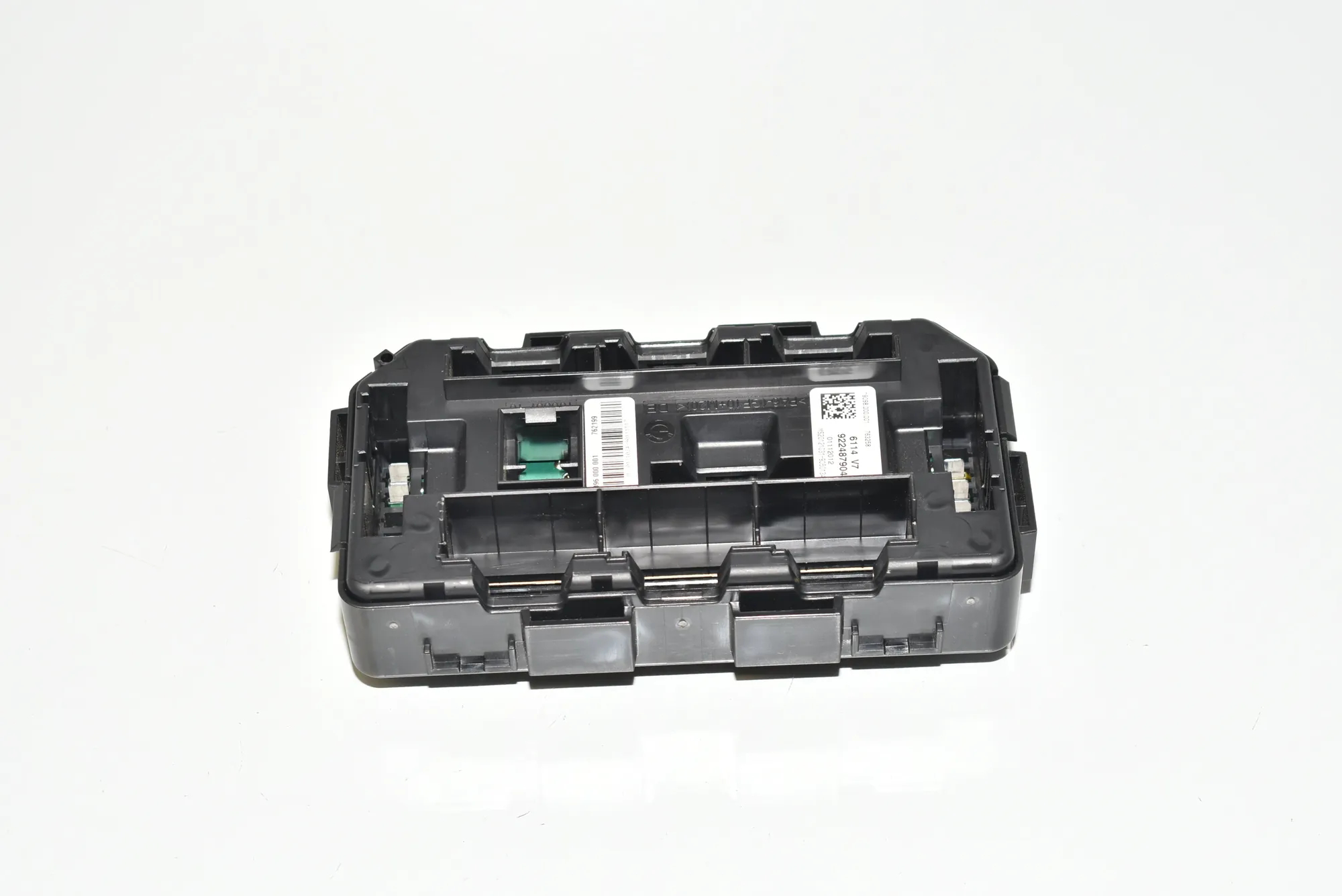 Fuse Box – OEM 9224879 · BMW 3 Touring (F31) 330 d 2012 – 3