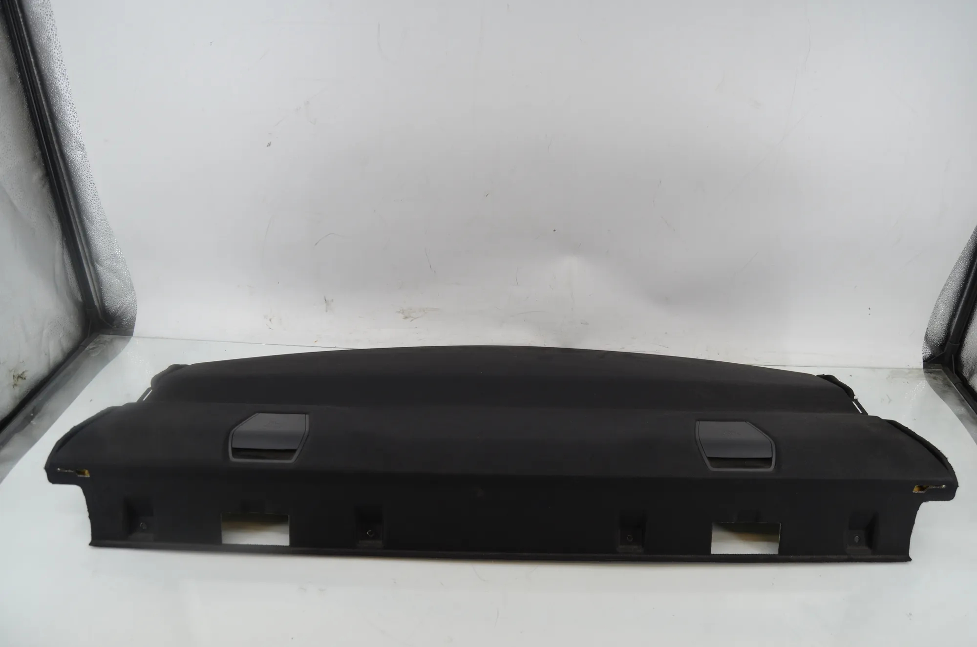 Rear Parcel Shelf – OEM 8056980 · BMW 4 Coupe (F32, F82) 430 d xDrive 2014