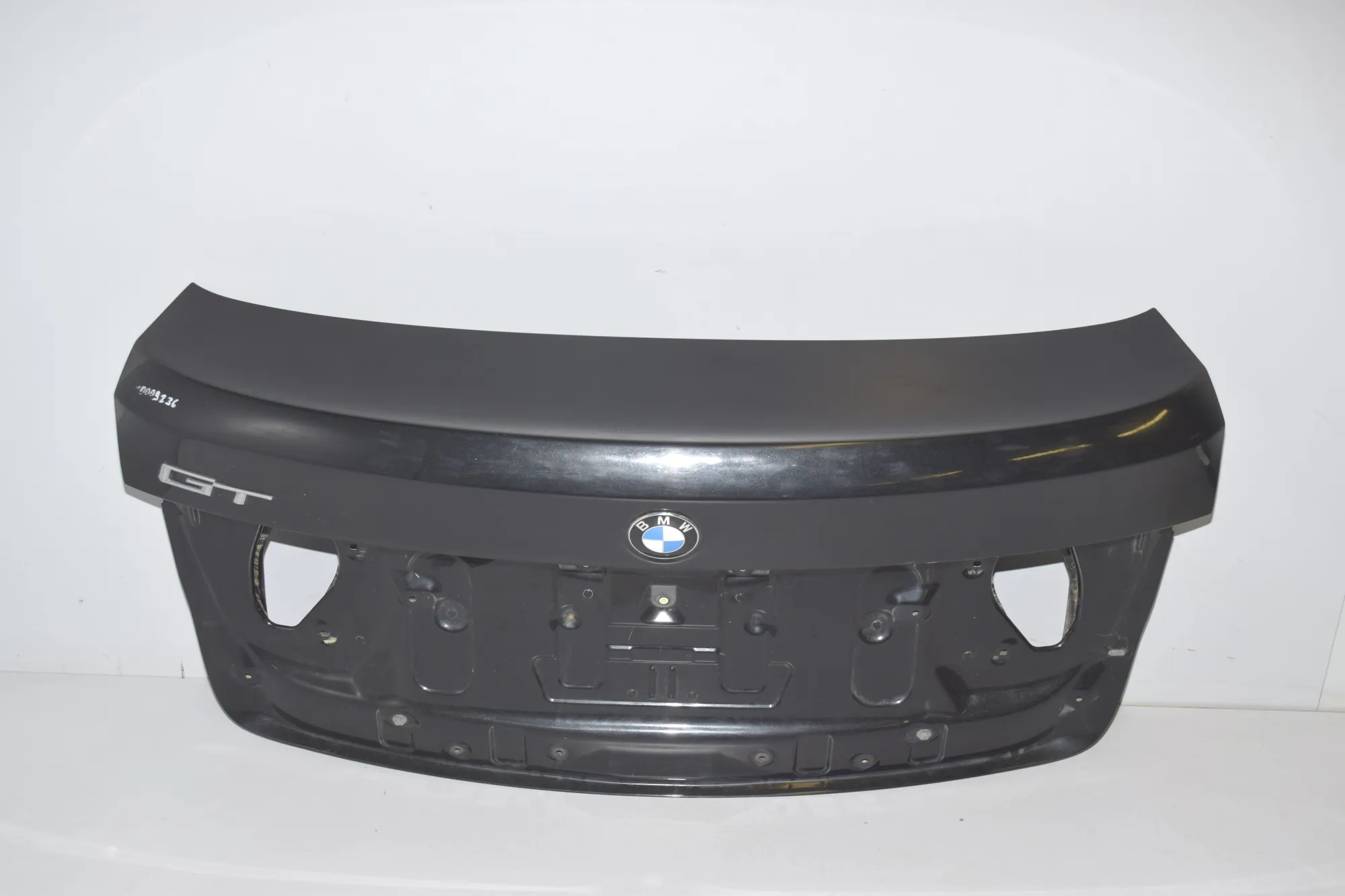 Tailgate Bootlid · BMW 5 Gran Turismo (F07) 530 d 2009 – 2