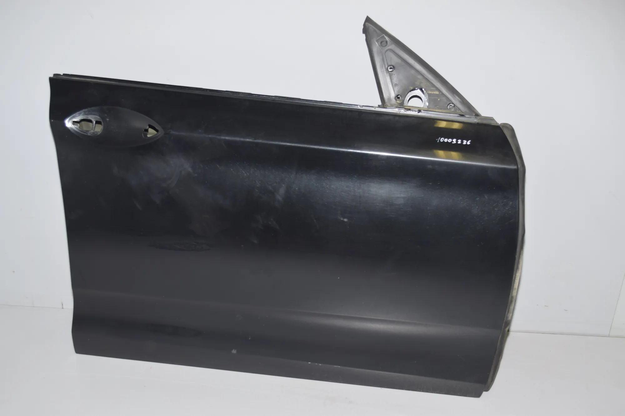 Front Right Door · BMW 5 Gran Turismo (F07) 530 d 2009