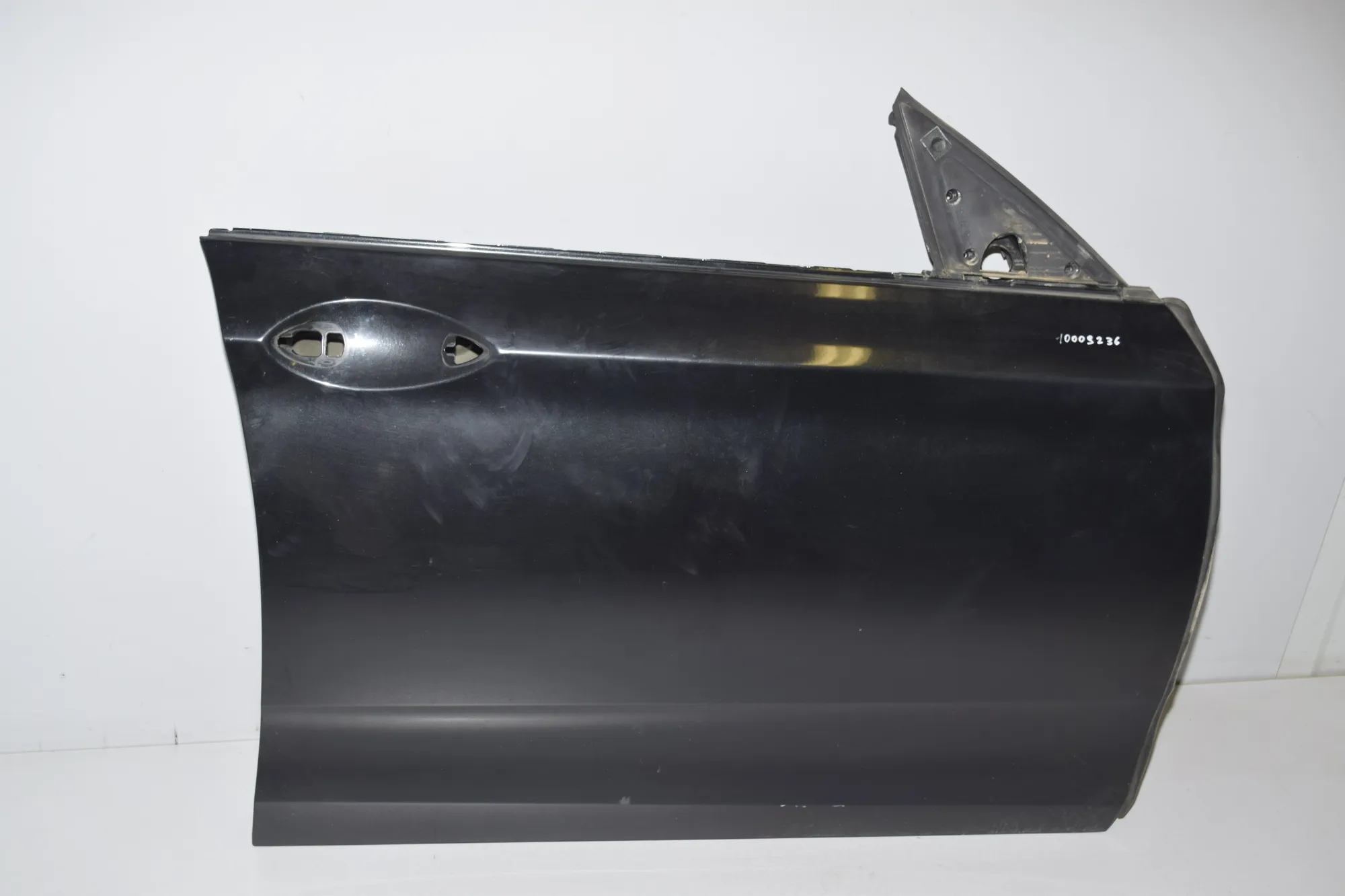 Front Right Door · BMW 5 Gran Turismo (F07) 530 d 2009 – 2