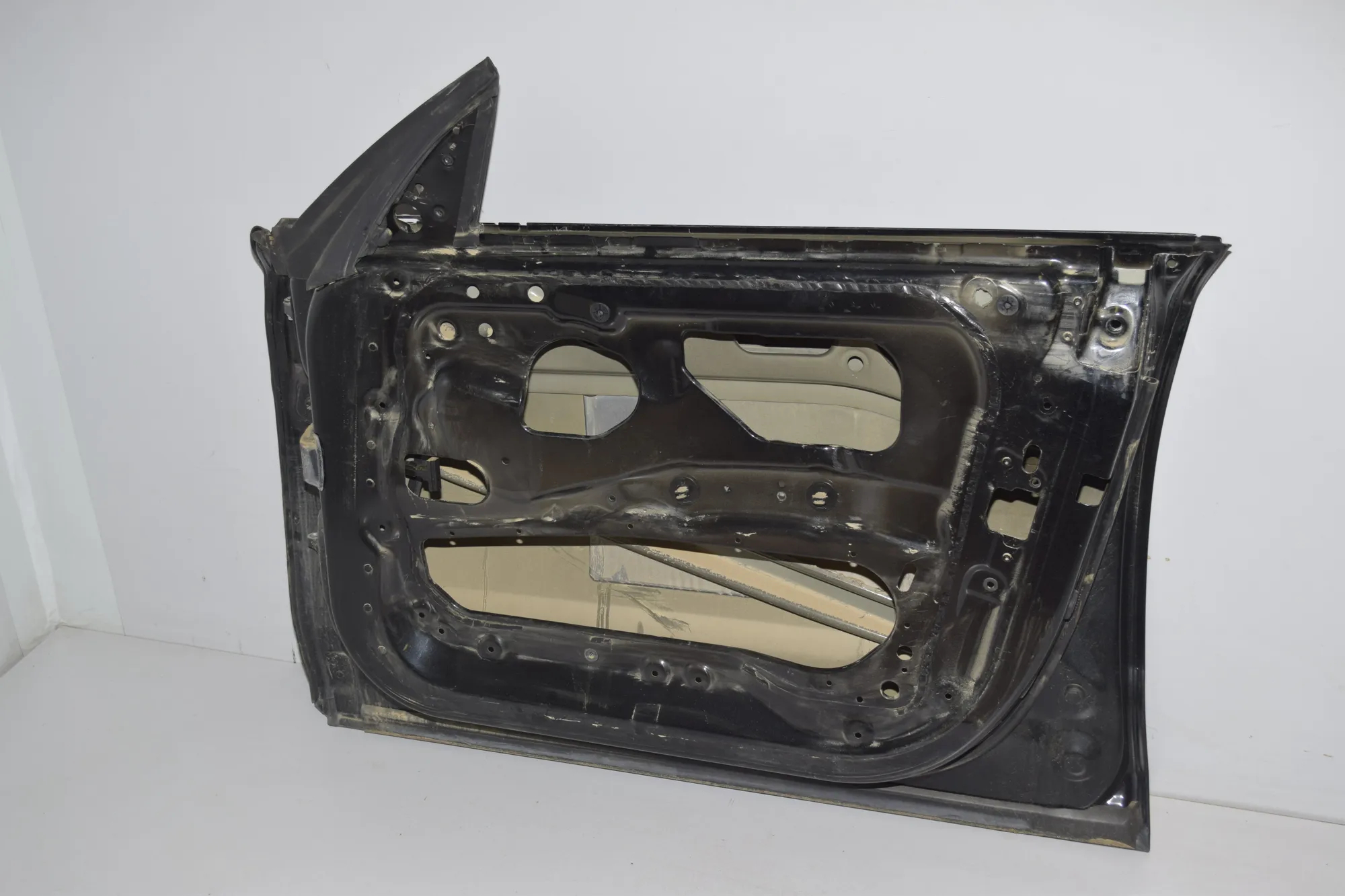 Front Right Door · BMW 5 Gran Turismo (F07) 530 d 2009 – 3