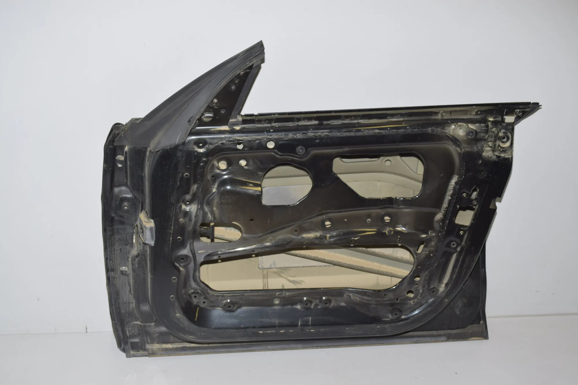 Front Right Door · BMW 5 Gran Turismo (F07) 530 d 2009 – 4