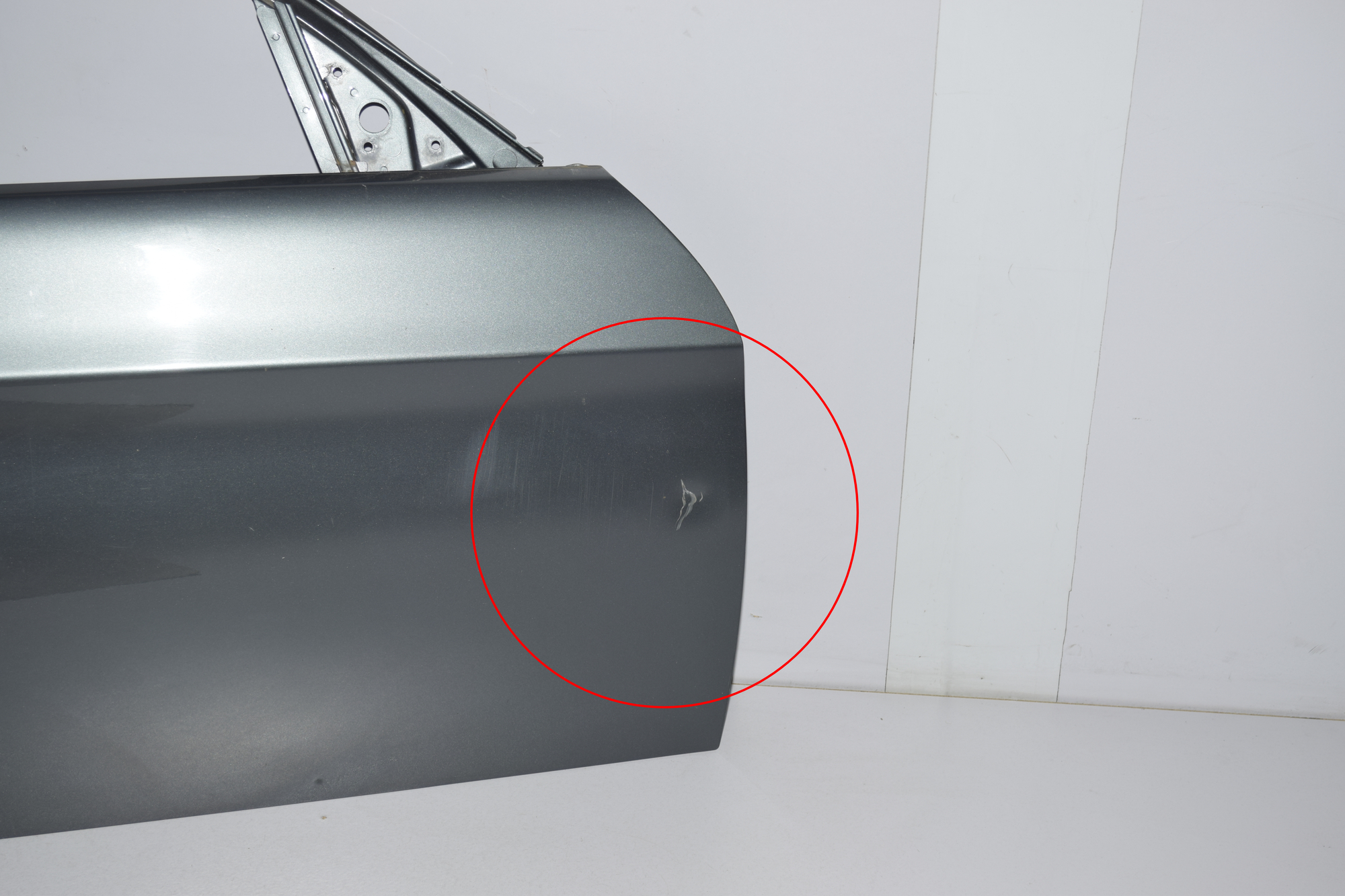 Front Right Door · BMW 3 Touring (E91) 330 d 2008 – 5
