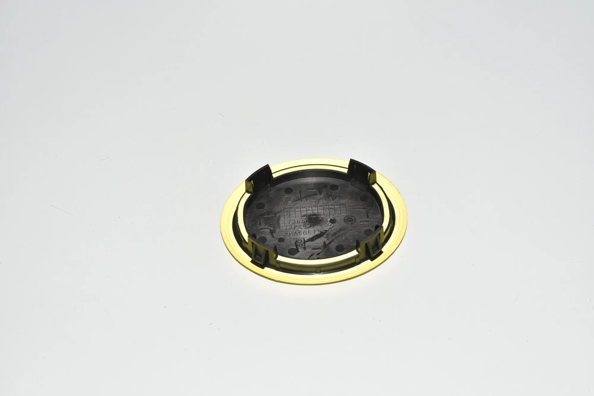 Other Body Parts – OEM 7221922 · BMW 3 Touring (F31) 330 d 2012 – 3
