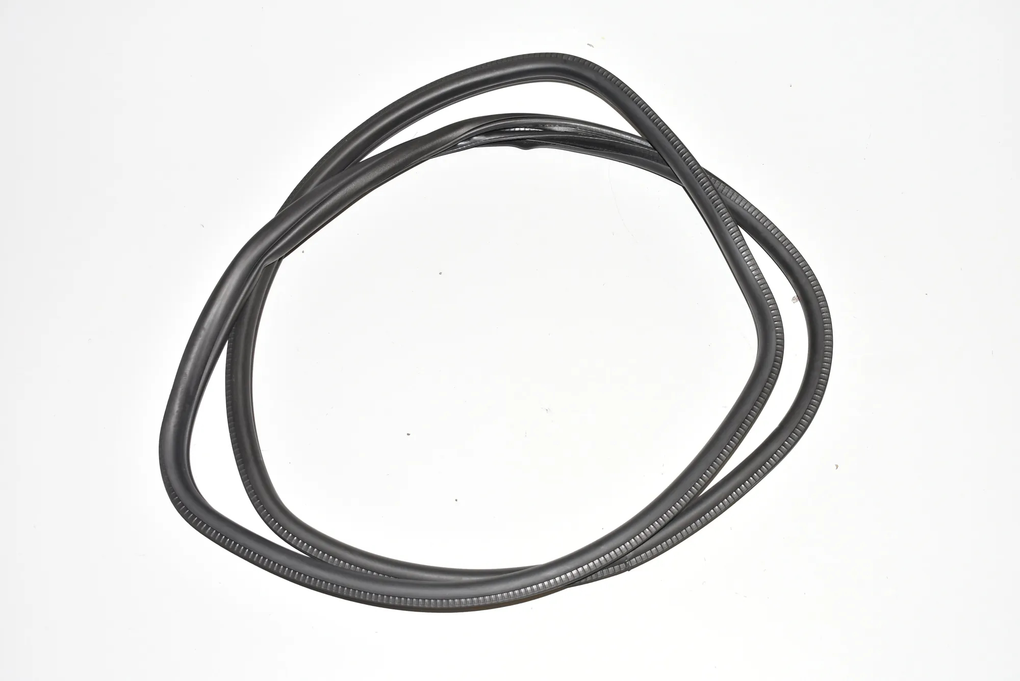 Rear Right Door Seal Rubber – OEM 7258336 · BMW 3 Touring (F31) 330 d 2012