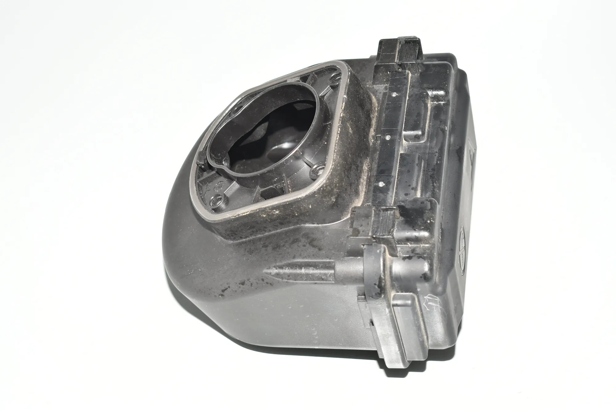 Fuse Box – OEM 9224872 · BMW 3 Touring (F31) 330 d 2012 – 2