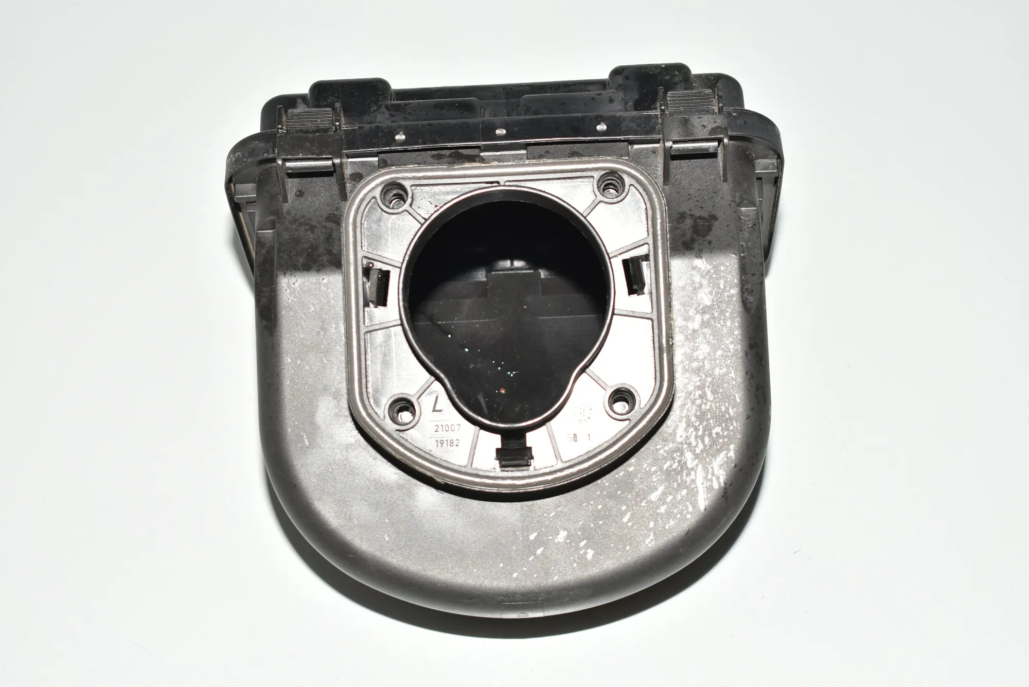 Fuse Box – OEM 9224872 · BMW 3 Touring (F31) 330 d 2012