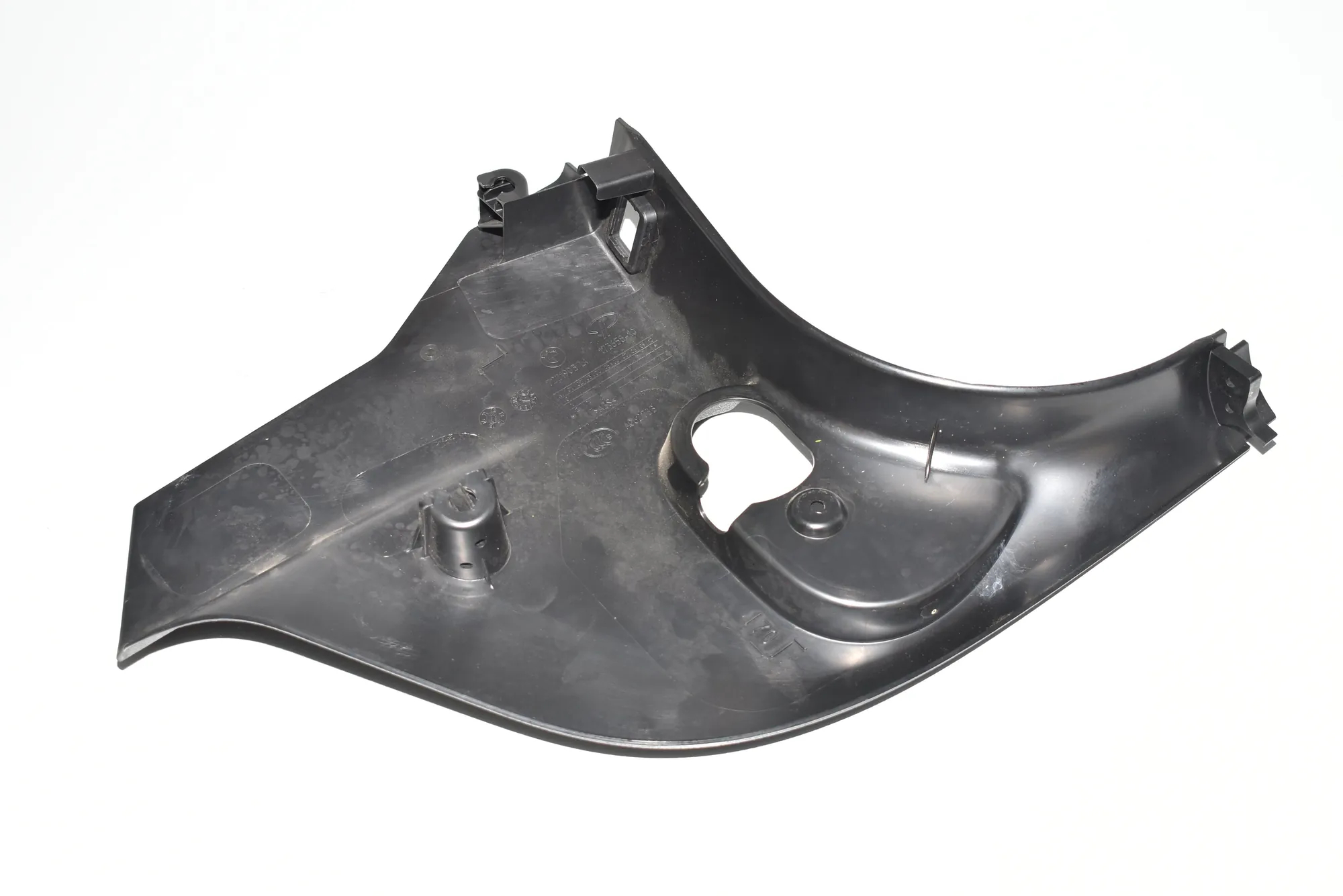 Other Interior Parts – OEM 7221903 · BMW 3 Touring (F31) 330 d 2012 – 3