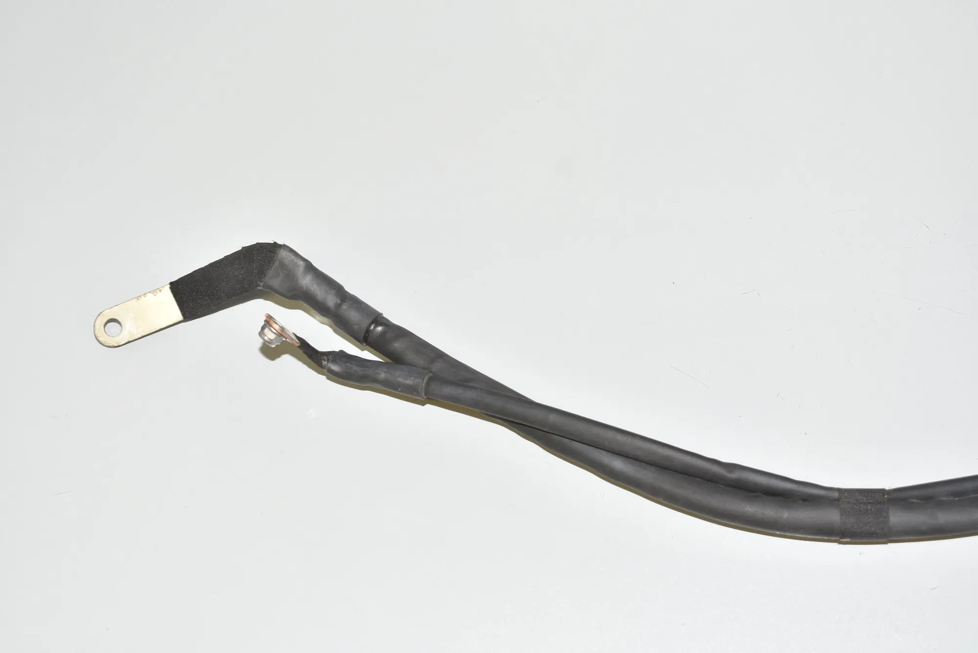 Cable Harness – OEM A2054401836 · MERCEDES-BENZ C T-Model (S205) (2014 - -) C 220 BlueTEC / d (205.204) 2015 – 2