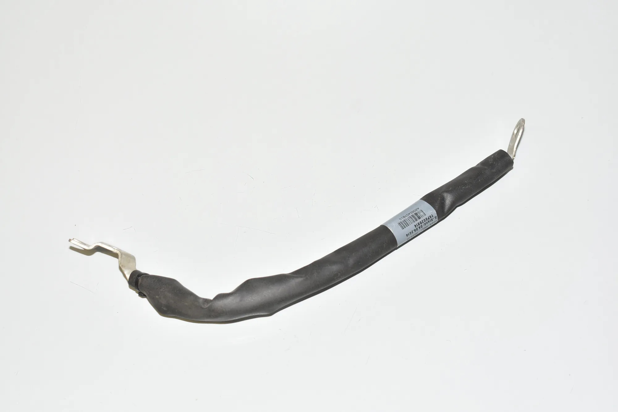 Negative Battery Cable – OEM A2055407816 · MERCEDES-BENZ C T-Model (S205) (2014 - -) C 220 BlueTEC / d (205.204) 2015 – 3