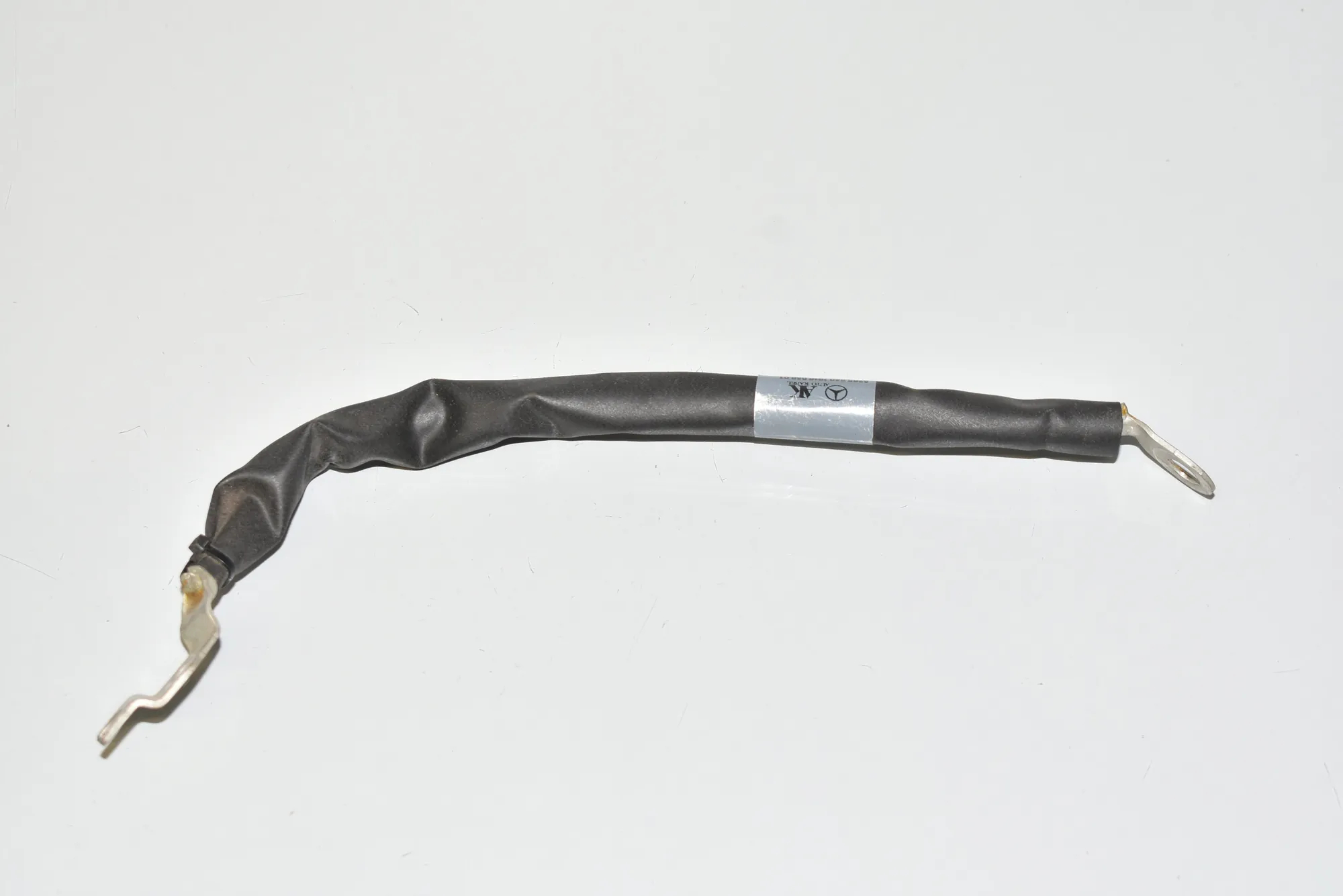 Negative Battery Cable – OEM A2055407816 · MERCEDES-BENZ C T-Model (S205) (2014 - -) C 220 BlueTEC / d (205.204) 2015 – 2