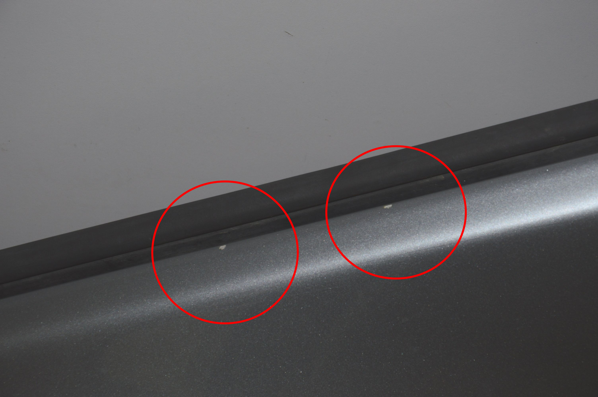 Front Left Fender · BMW 5 (E60) BMW 5 (E60) 520 d 2006 – 5