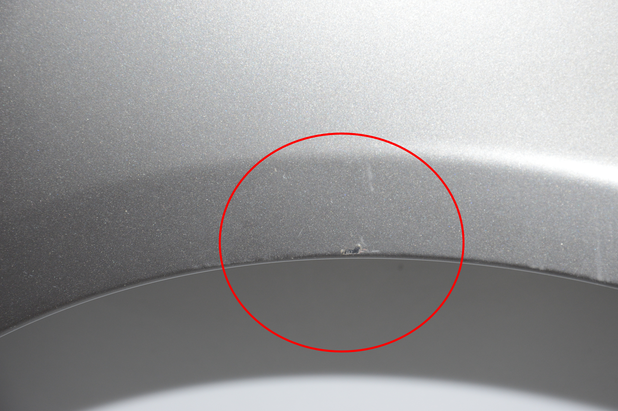 Front Right Fender · BMW 7 (E65, E66, E67) BMW 7 (E65, E66, E67) 730 d 2002 – 8