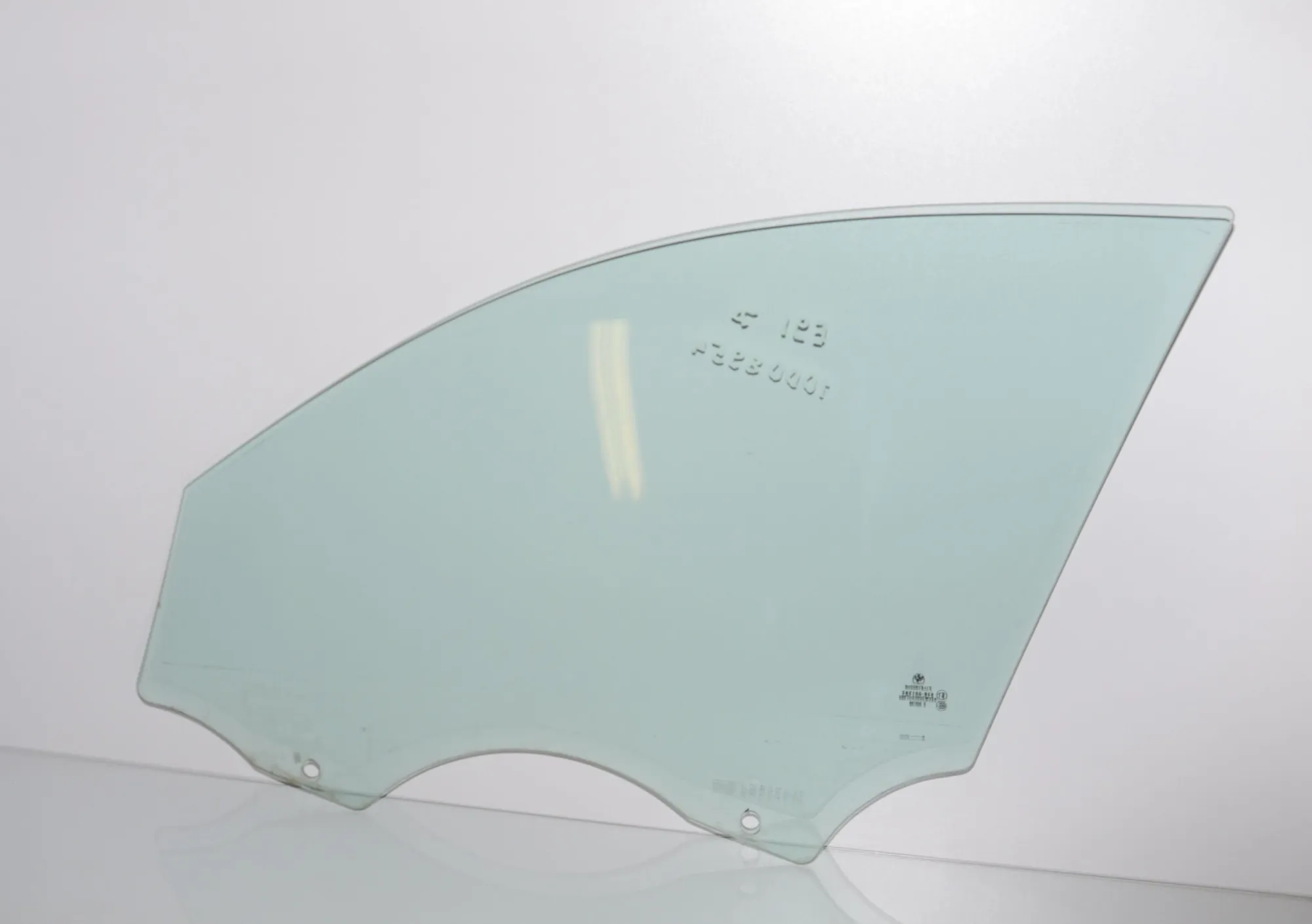 Front Right Door Window – OEM 7060264 · BMW 3 Touring (E91) 330 d 2010 – 3