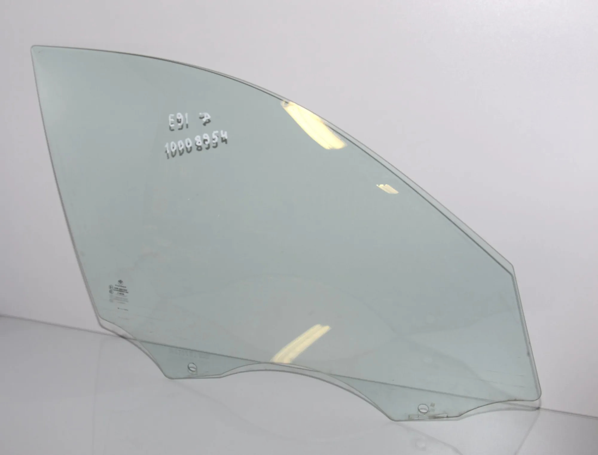 Front Right Door Window – OEM 7060264 · BMW 3 Touring (E91) 330 d 2010 – 2