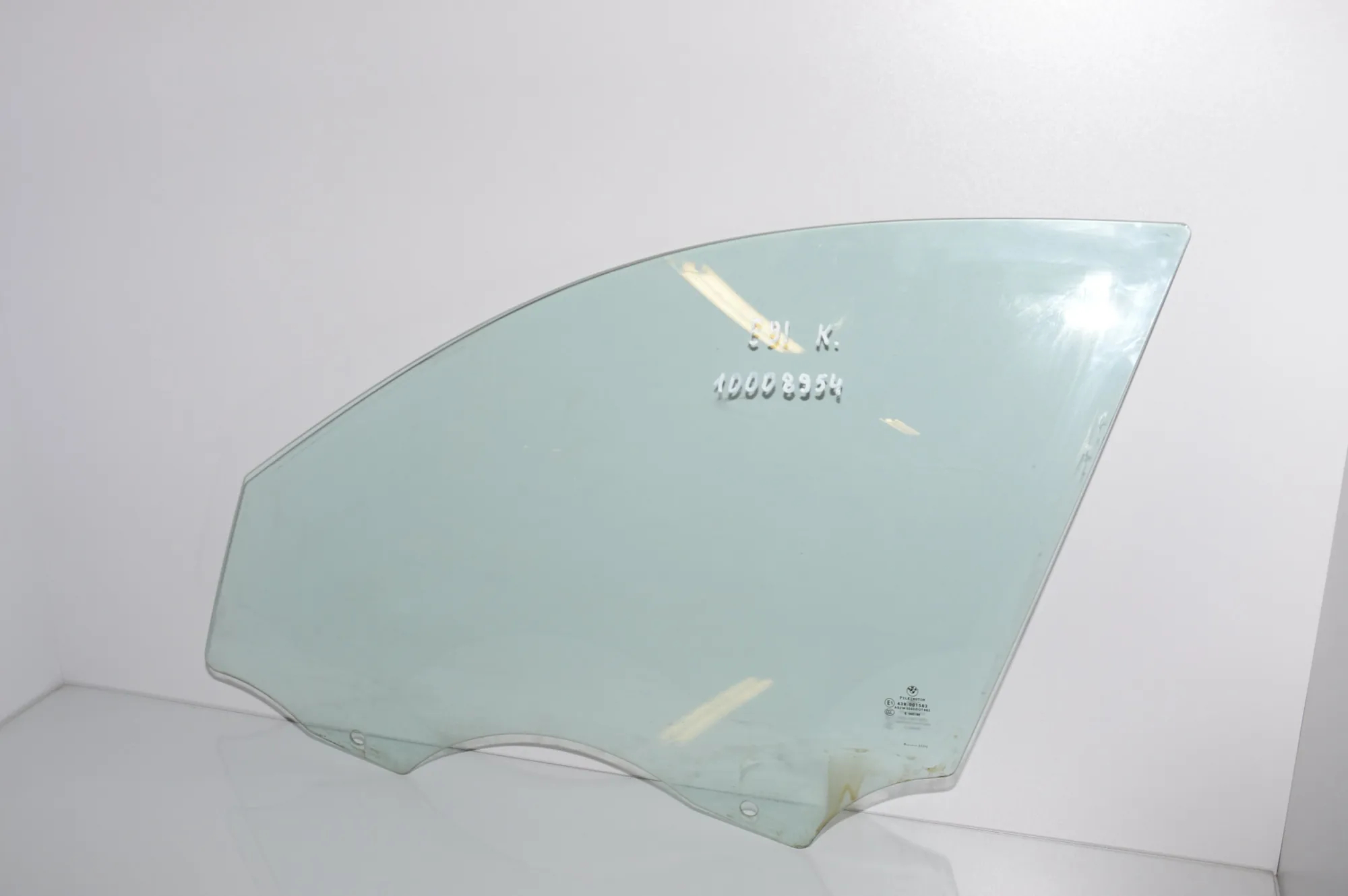 Front Right Door Window – OEM 7060264 · BMW 3 Touring (E91) 330 d 2010