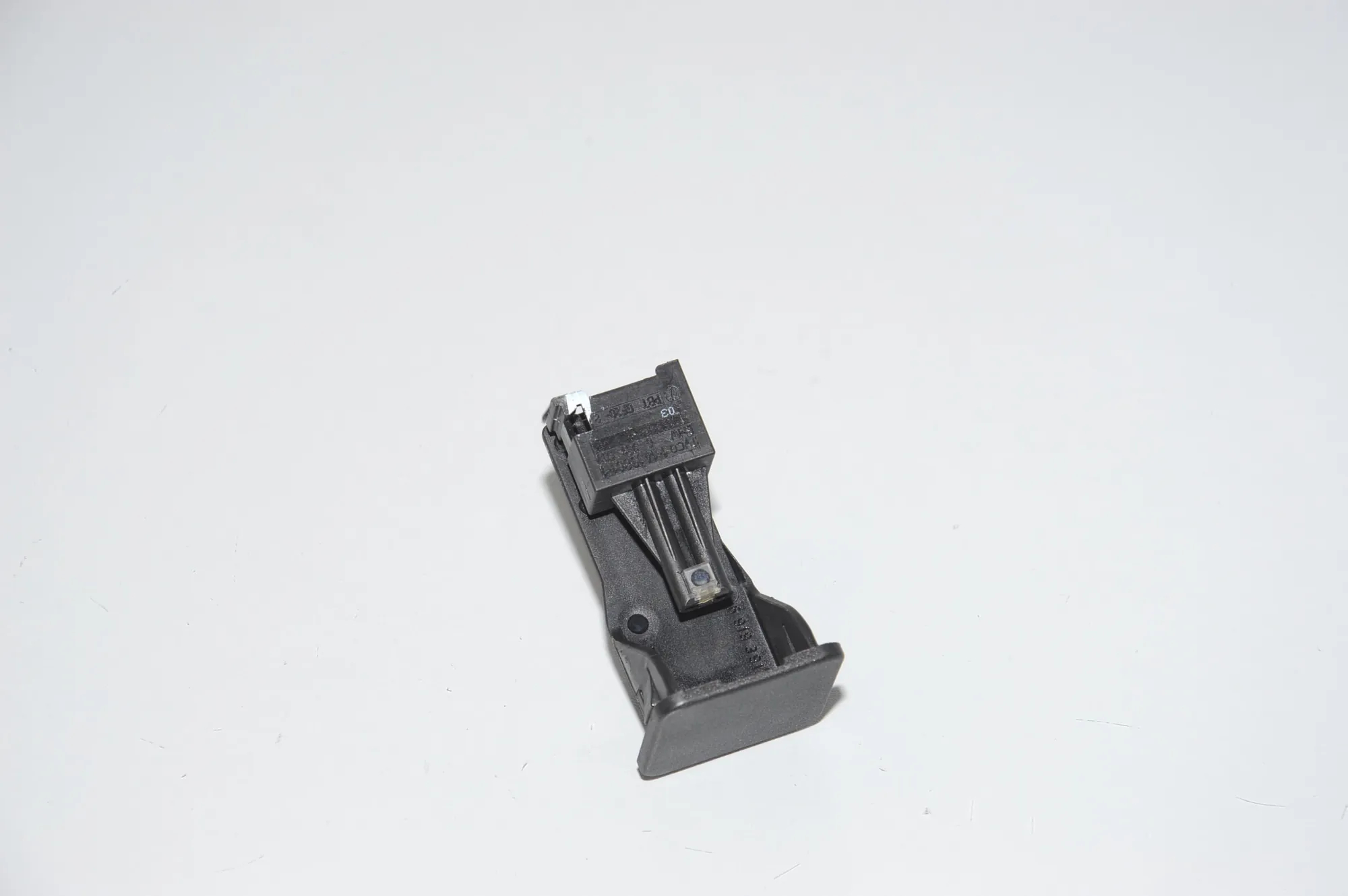 Other Control Units – OEM 6931507 · BMW 3 Touring (E91) 330 d 2010 – 3