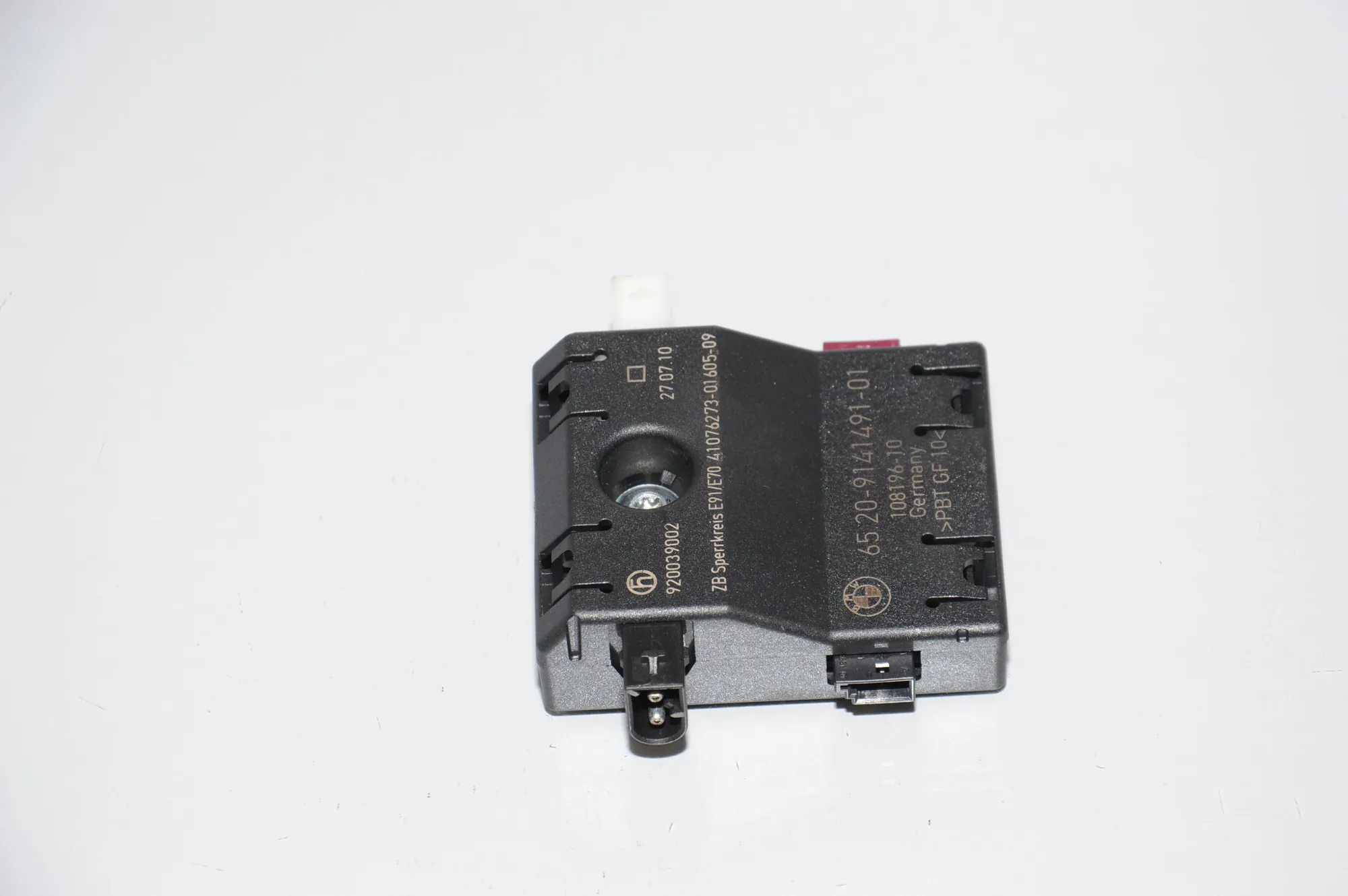 Antenna – OEM 9141491 · BMW 3 Touring (E91) 330 d 2010 – 2