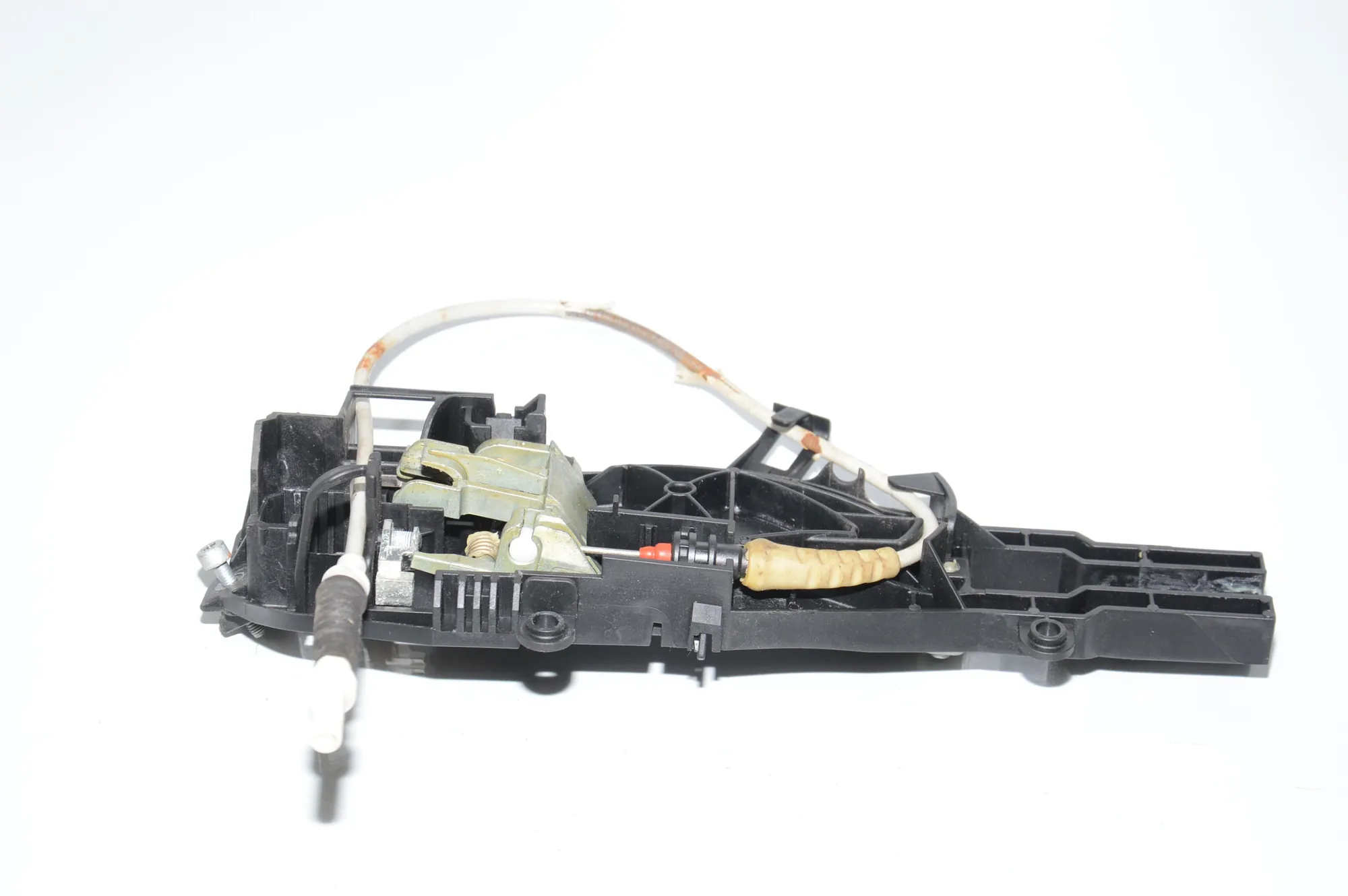 Rear Left Door Interior Handle Frame – OEM 7199839 · BMW 3 Touring (E91) 330 d 2010 – 4