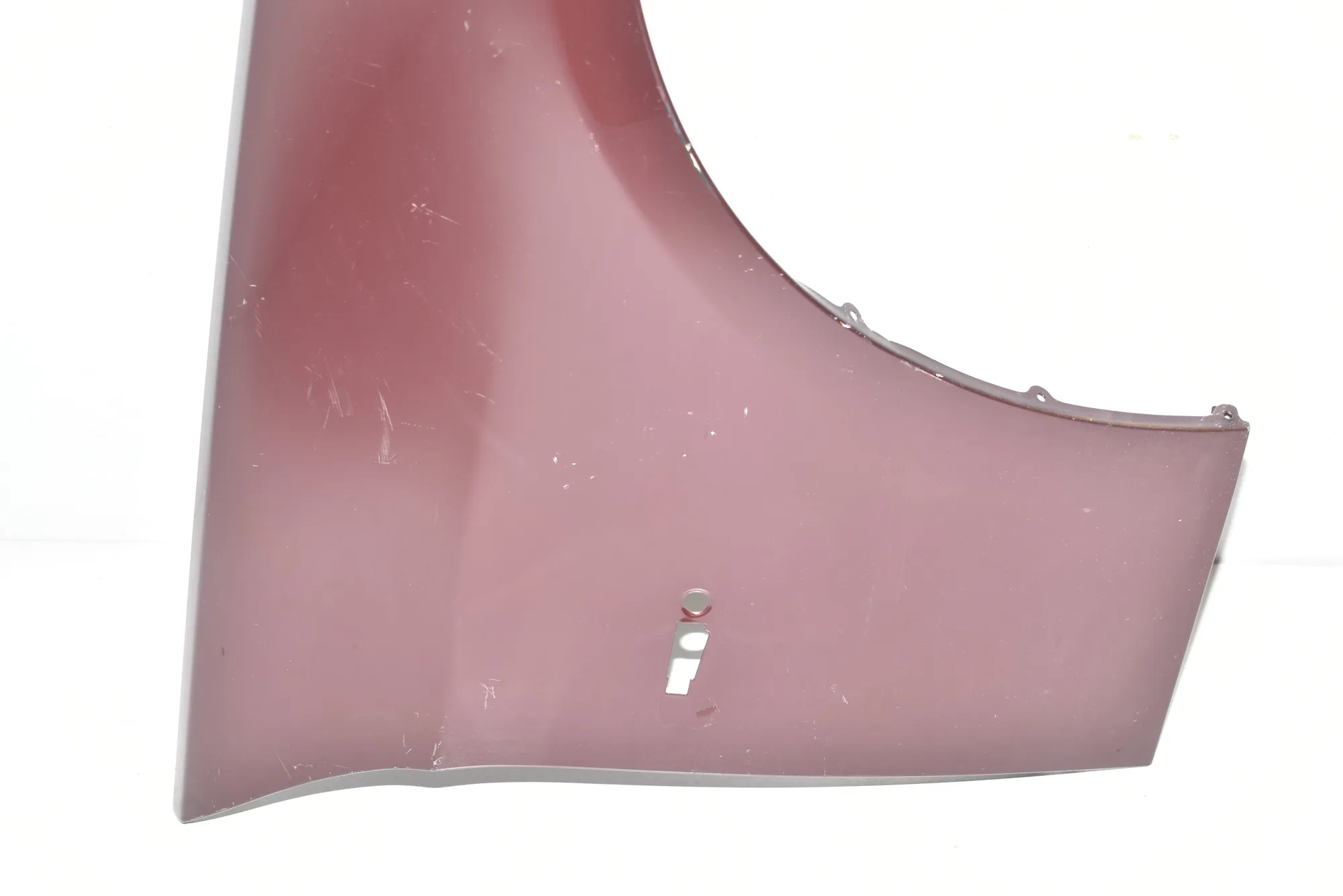 Front Right Fender · BMW 3 Touring (E91) 320 d 2007 – 2