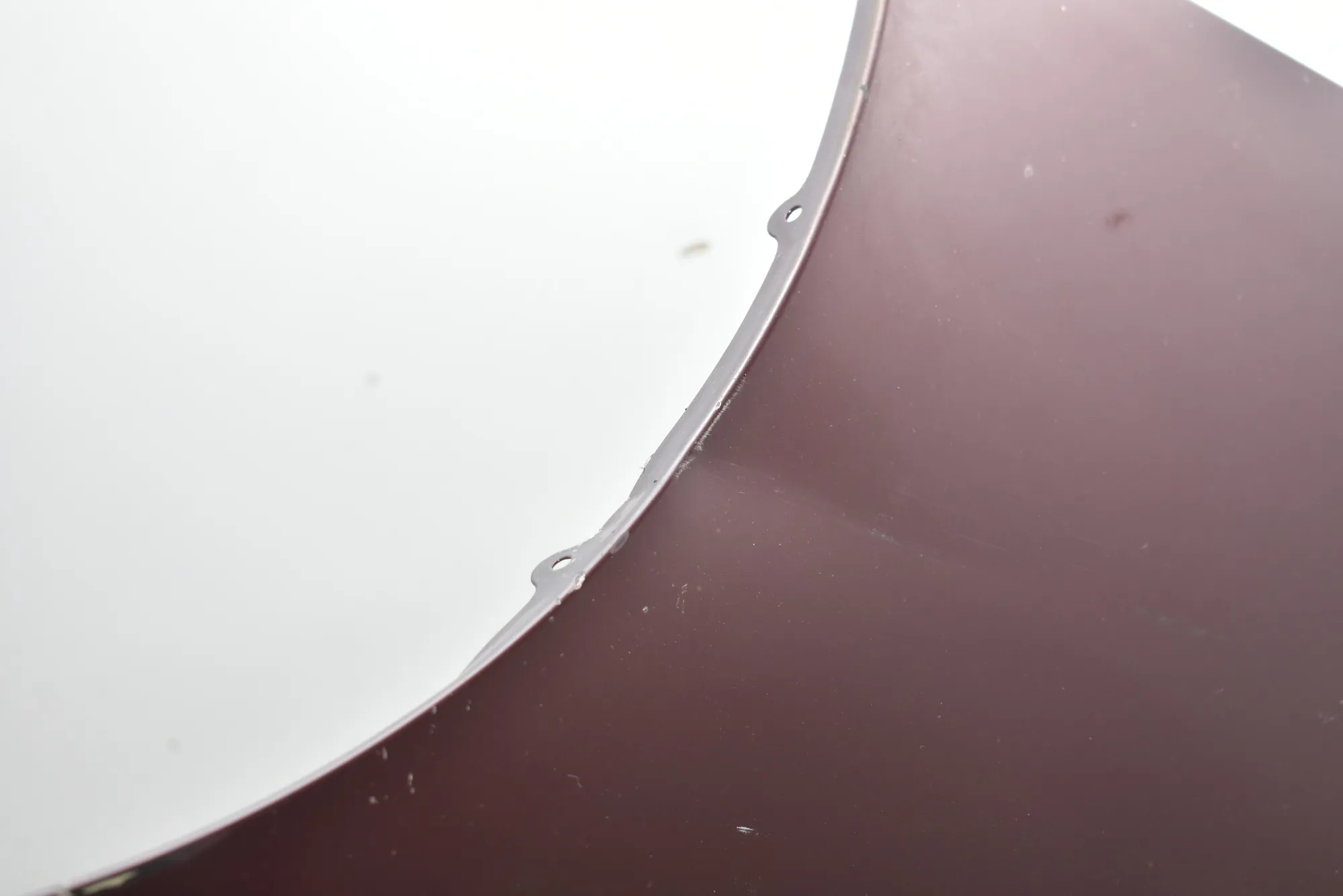 Front Right Fender · BMW 3 Touring (E91) 320 d 2007 – 5