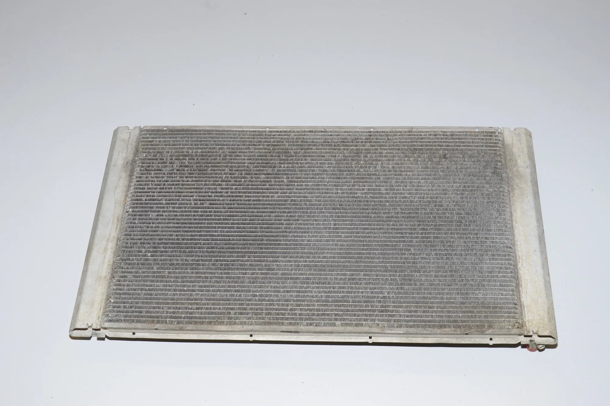 Cooling Radiator – OEM 7795878 · BMW 5 (E60) BMW 5 (E60) 520 d 2005 – 3