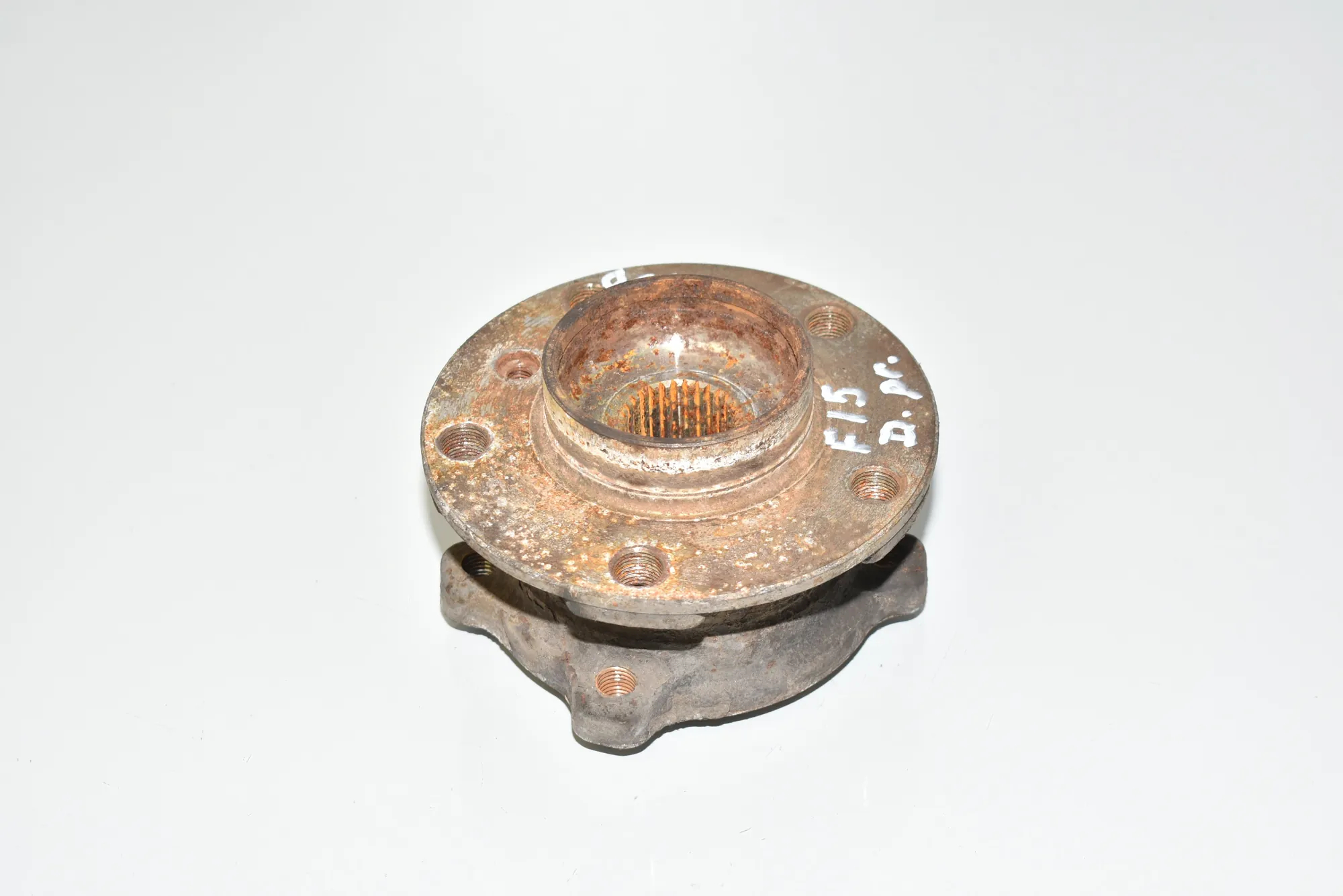Front Right Wheel Bearing · BMW X5 (F15, F85) M 50 d 2015 – 2
