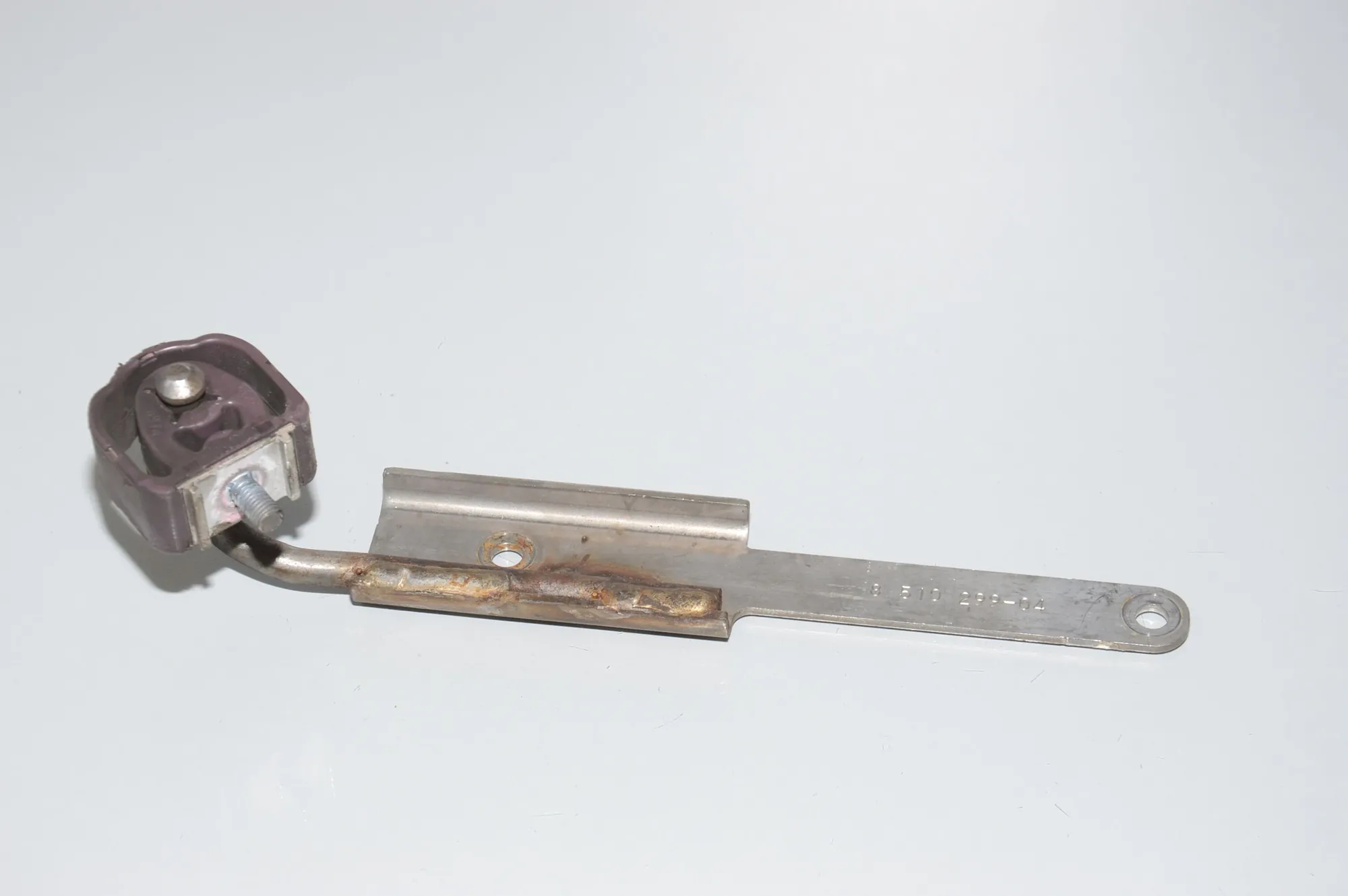 Bracket – OEM 8510299 · BMW 3 Touring (F31) 330 d 2012