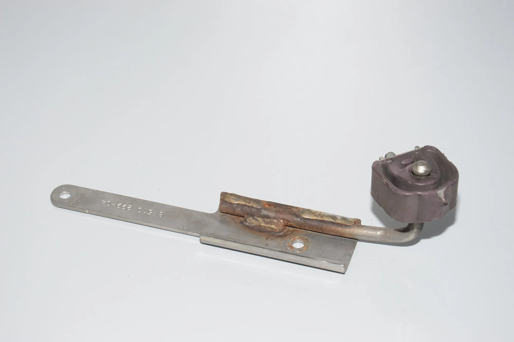 Bracket – OEM 8510299 · BMW 3 Touring (F31) 330 d 2012 – 2