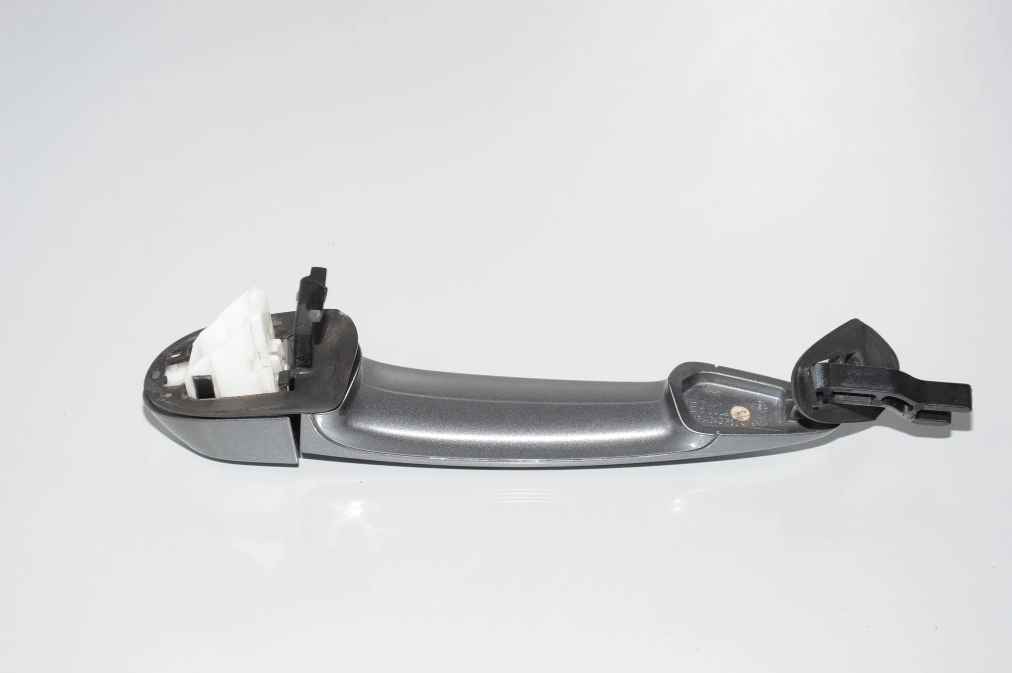 Rear Left Door Exterior Handle – OEM 7207561 · BMW 3 Touring (E91) 330 d 2010 – 4
