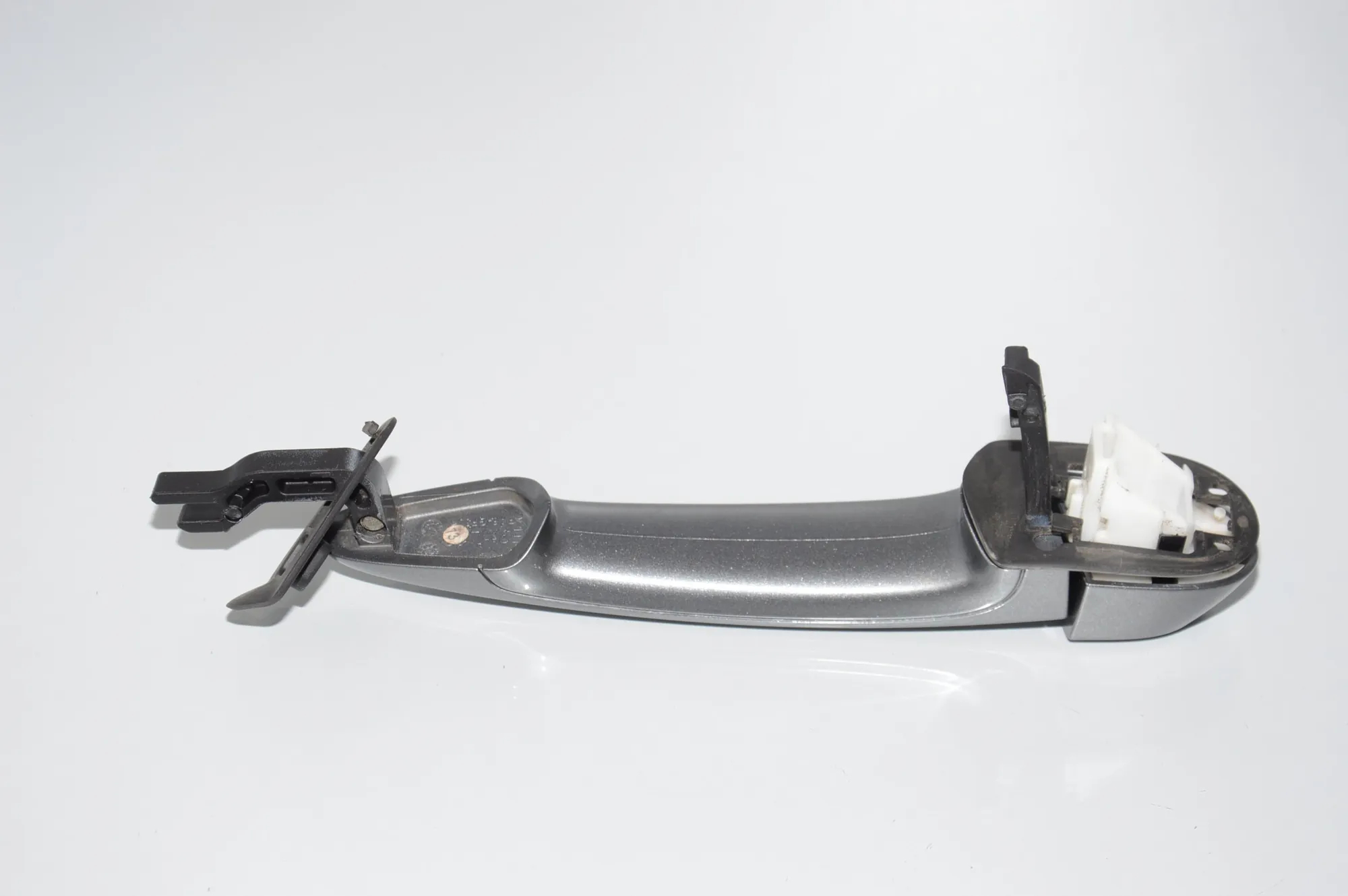 Rear Left Door Exterior Handle – OEM 7207561 · BMW 3 Touring (E91) 330 d 2010 – 3