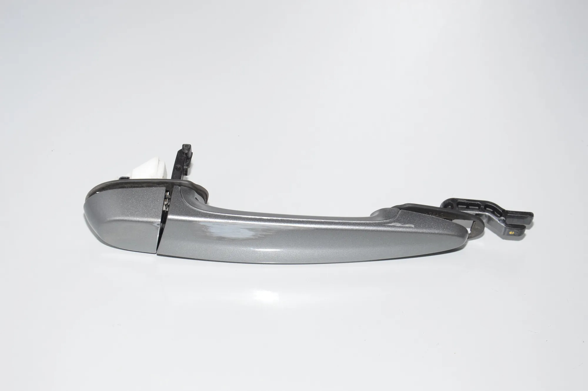 Rear Left Door Exterior Handle – OEM 7207561 · BMW 3 Touring (E91) 330 d 2010 – 2