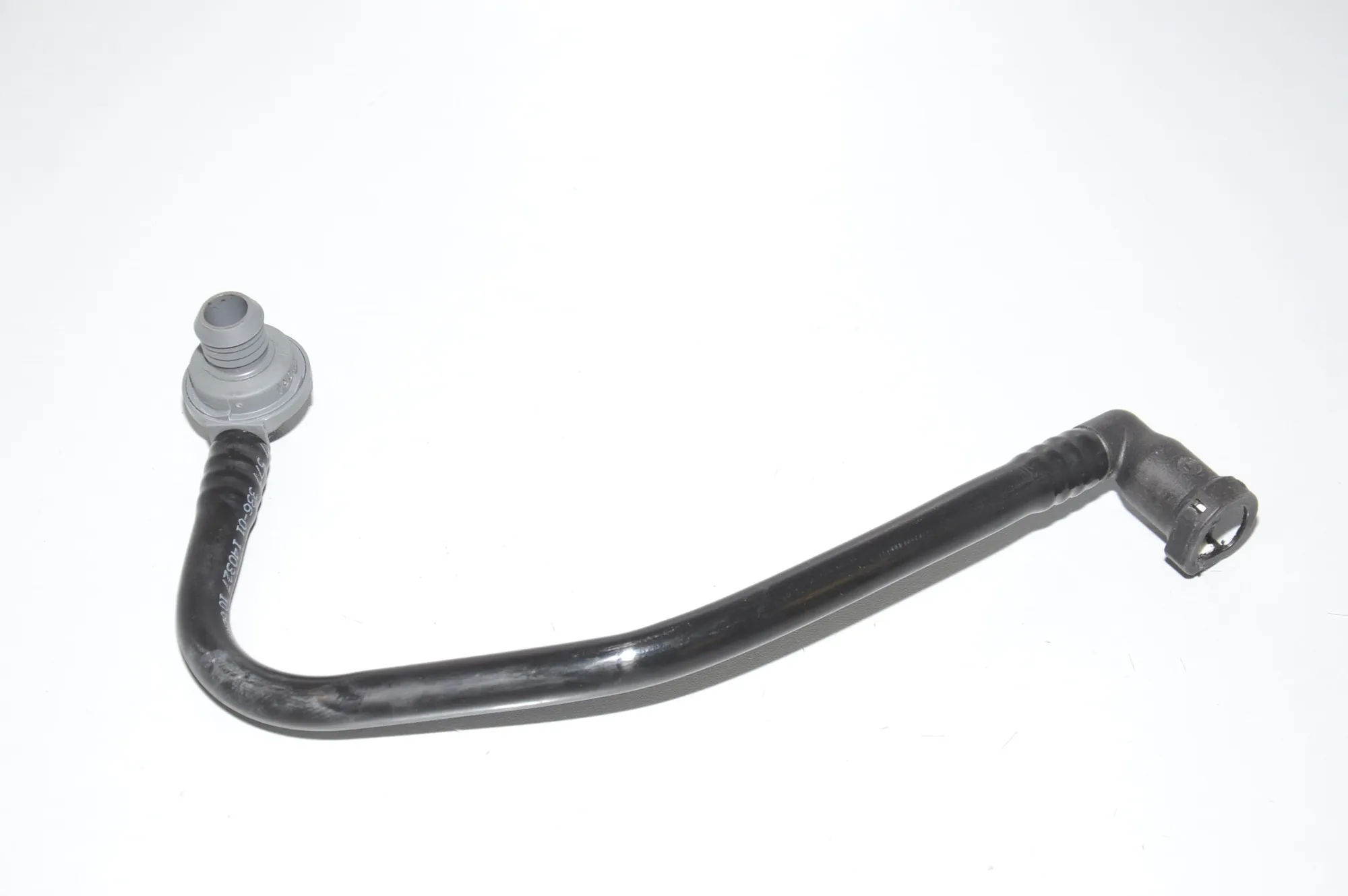 Vacuum Tube – OEM 7577336 · BMW 3 Touring (E91) 330 d 2010 – 3
