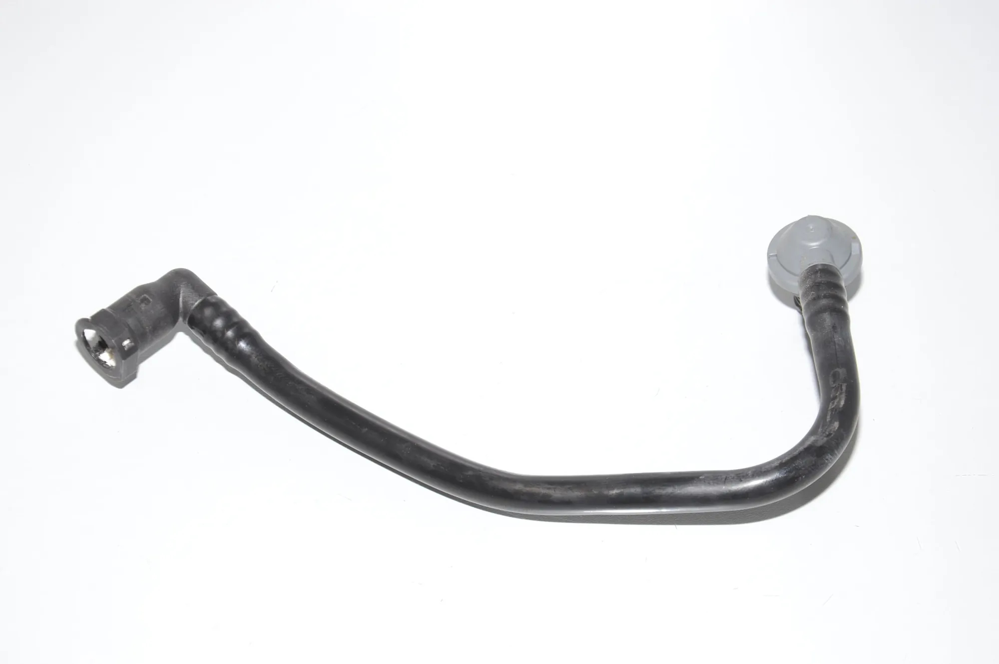 Vacuum Tube – OEM 7577336 · BMW 3 Touring (E91) 330 d 2010