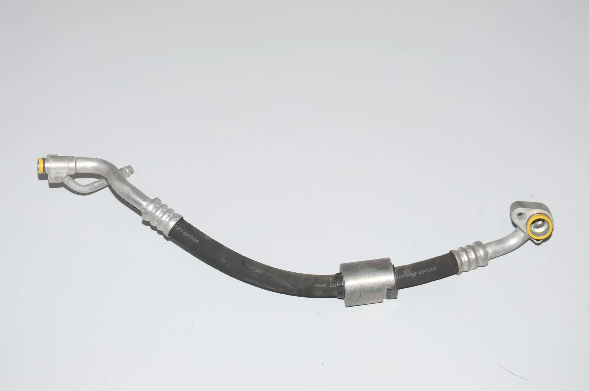 A/C Air Con Hose Pipe – OEM 9209715 · BMW 3 Touring (E91) 330 d 2010 – 2