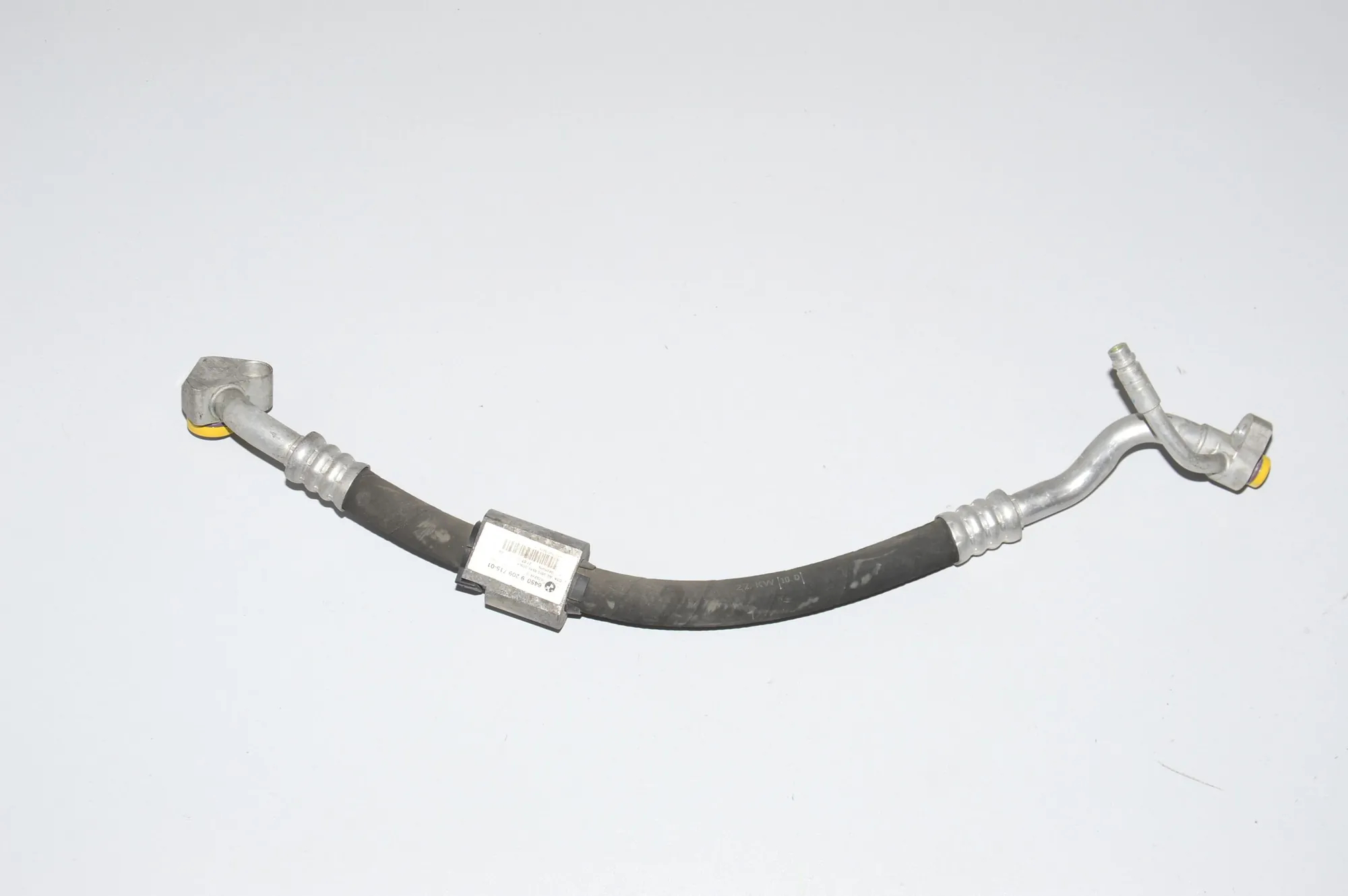 A/C Air Con Hose Pipe – OEM 9209715 · BMW 3 Touring (E91) 330 d 2010 – 4