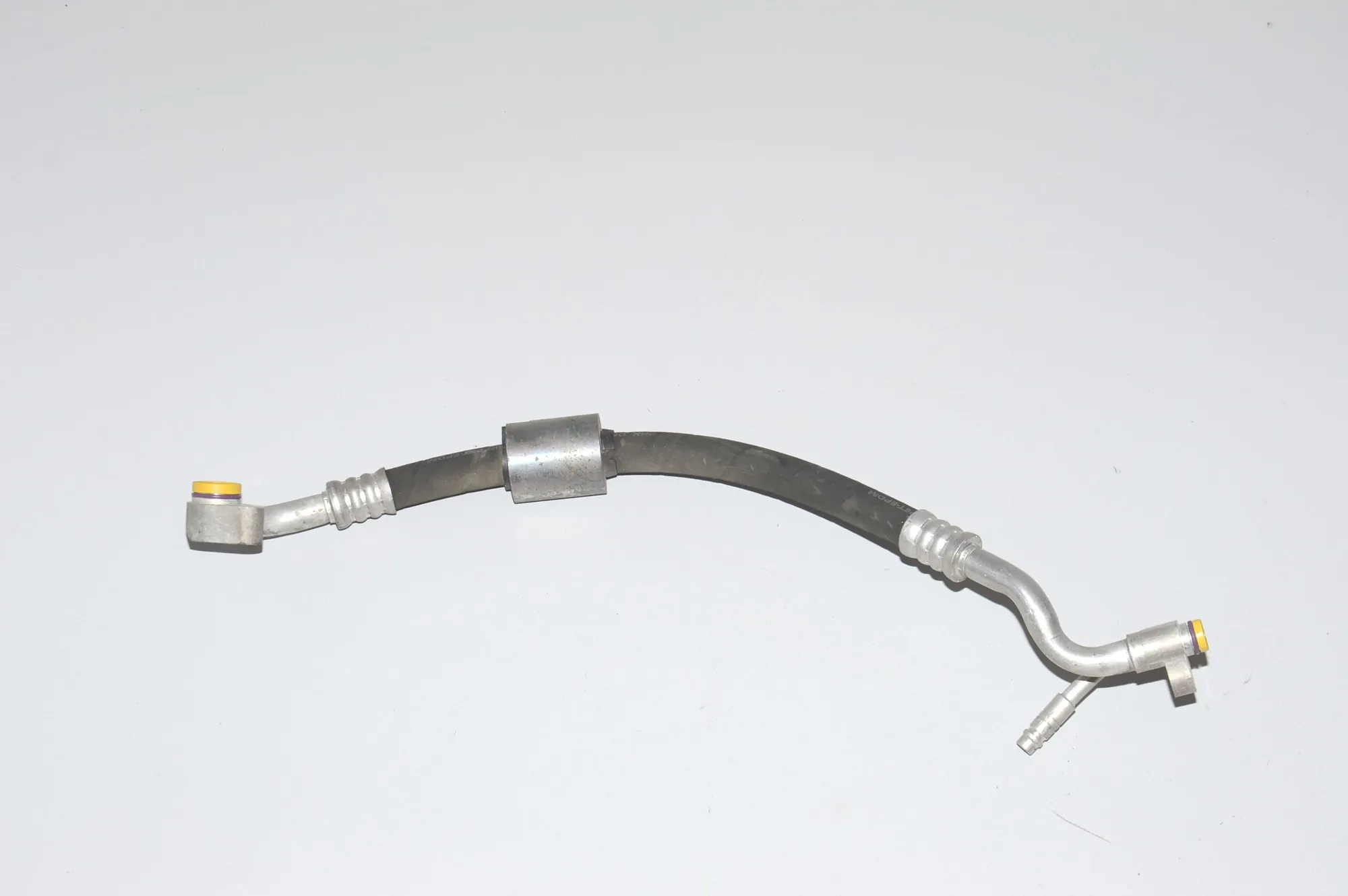 A/C Air Con Hose Pipe – OEM 9209715 · BMW 3 Touring (E91) 330 d 2010