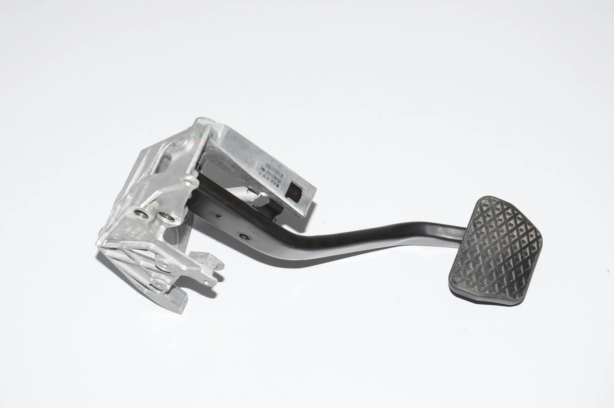 Brake Pedal – OEM 6751975 · BMW 3 Touring (E91) 330 d 2010 – 2