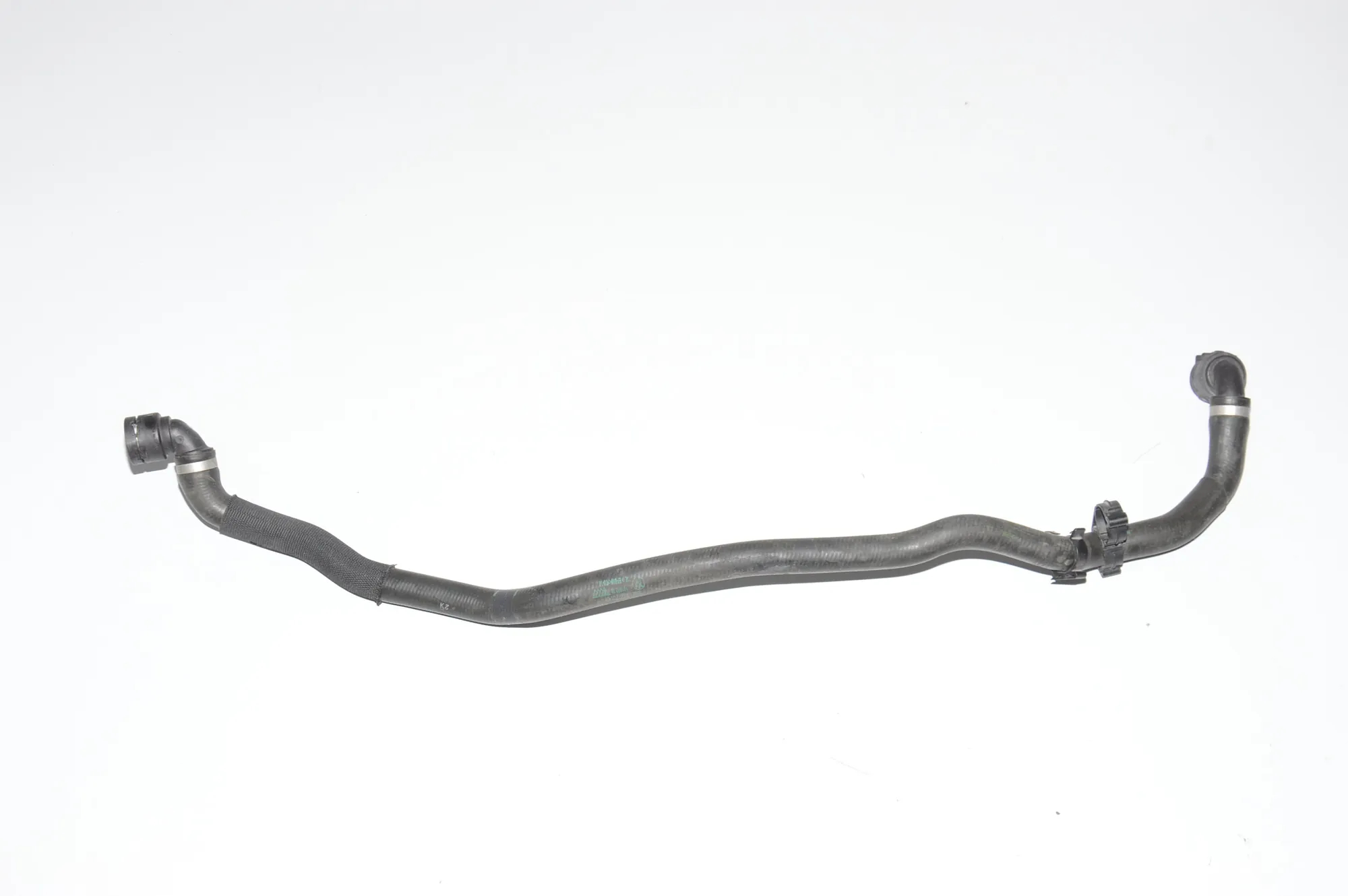 Coolant Hose Pipe – OEM 9222701 · BMW 3 Touring (E91) 330 d 2010 – 2