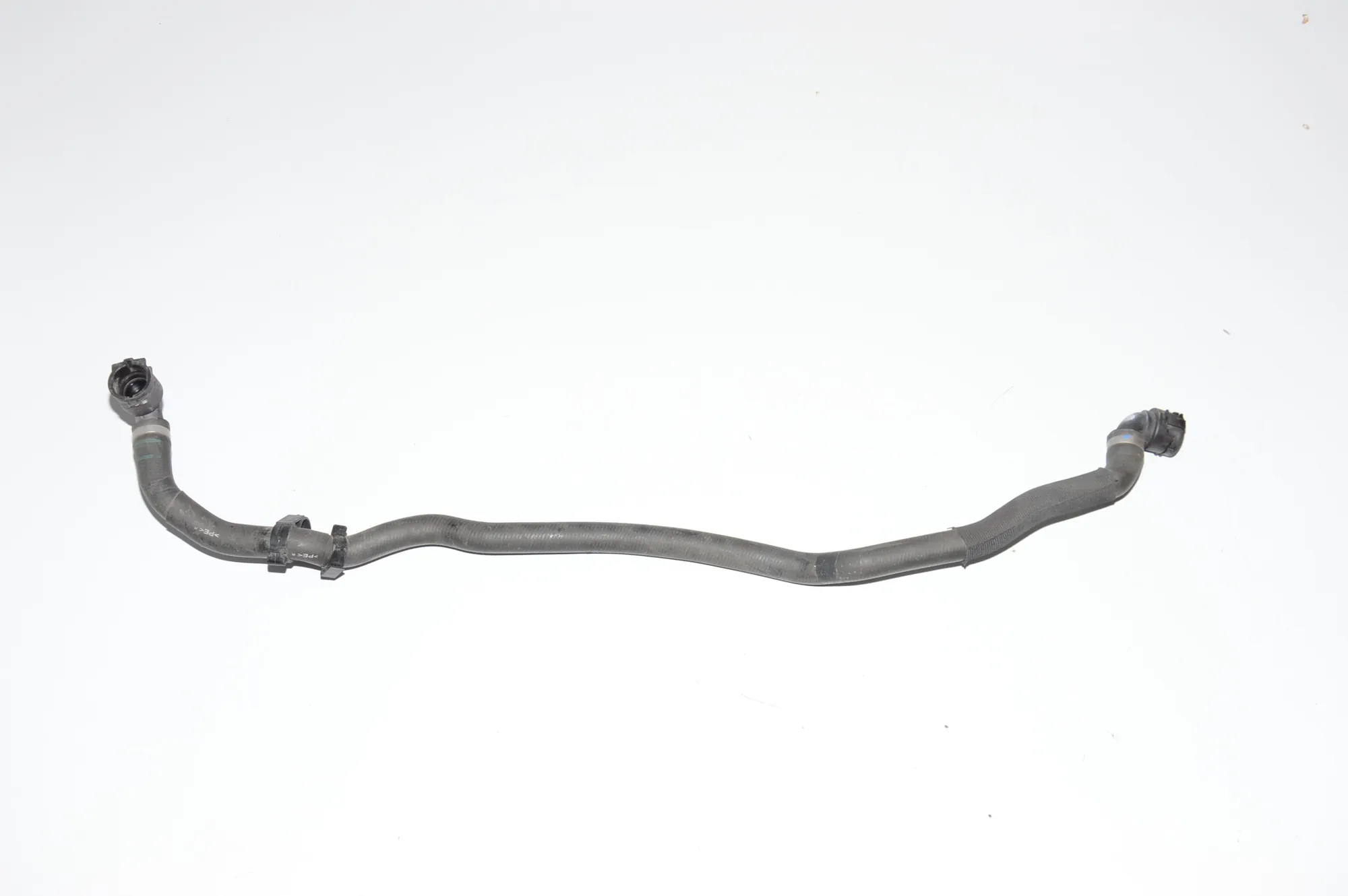 Coolant Hose Pipe – OEM 9222701 · BMW 3 Touring (E91) 330 d 2010 – 4