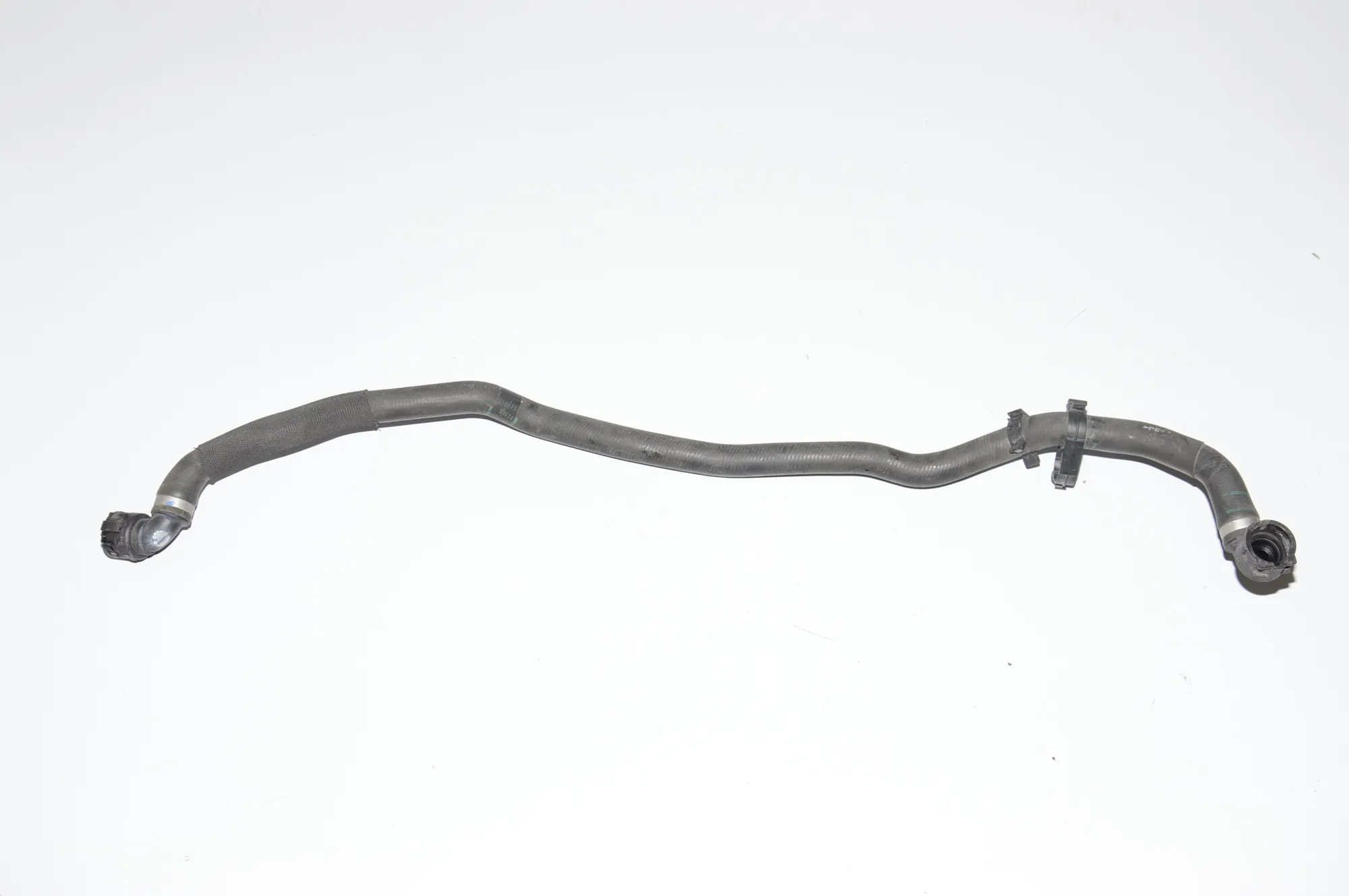 Coolant Hose Pipe – OEM 9222701 · BMW 3 Touring (E91) 330 d 2010 – 3