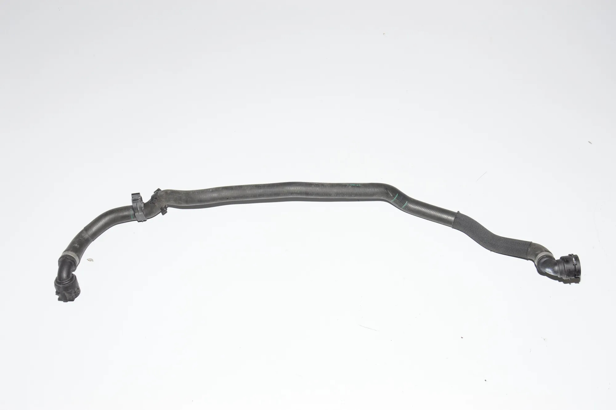 Coolant Hose Pipe – OEM 9222701 · BMW 3 Touring (E91) 330 d 2010