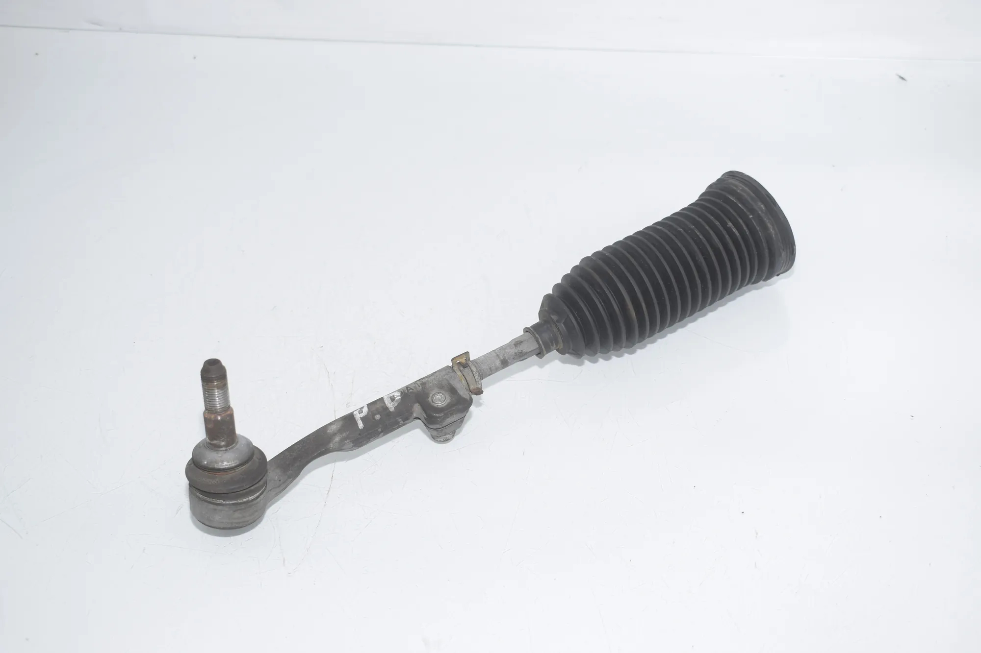 Right Side Steering Tie Rod – OEM 6792030 · BMW 4 Coupe (F32, F82) 430 d xDrive 2014 – 4