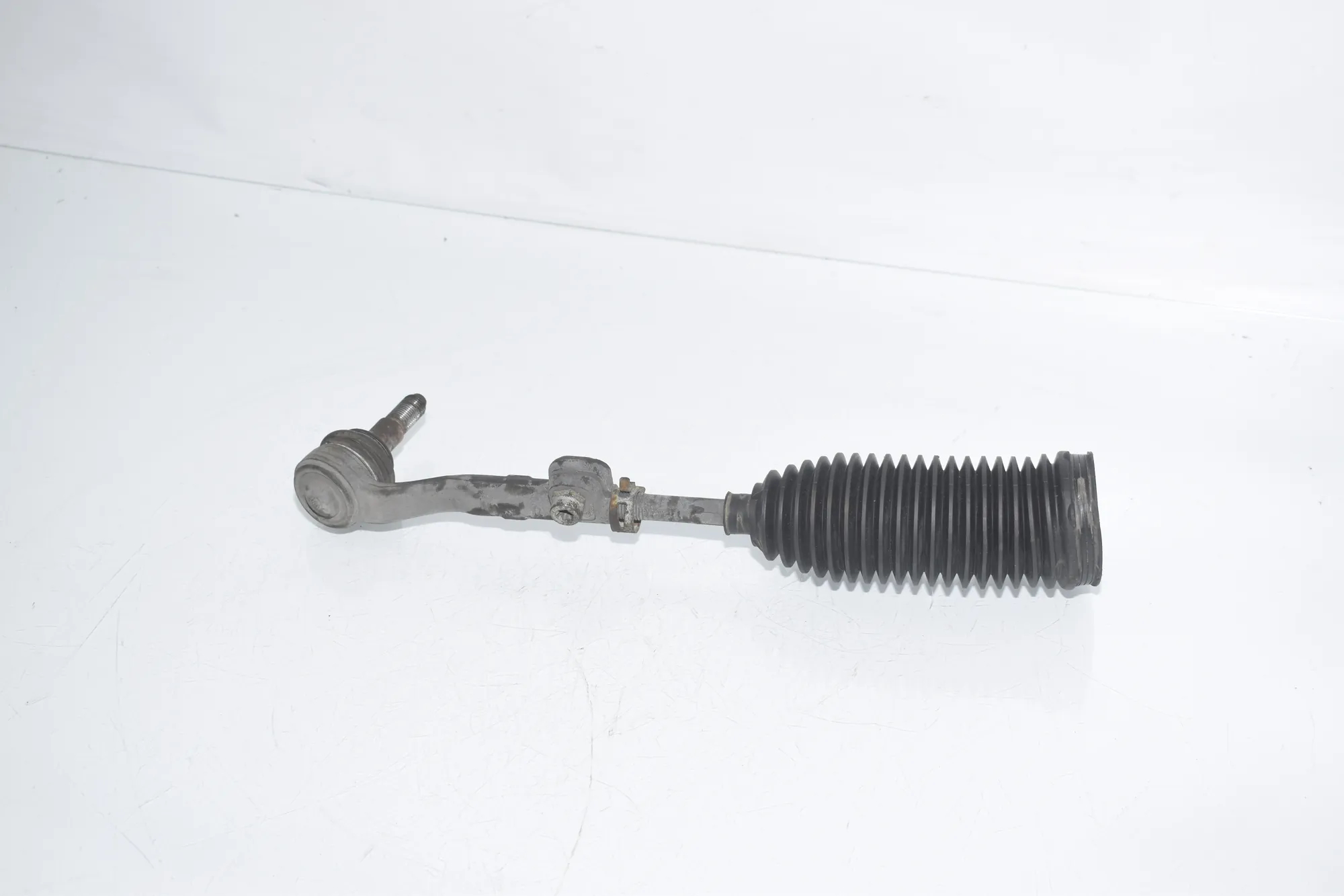 Right Side Steering Tie Rod – OEM 6792030 · BMW 4 Coupe (F32, F82) 430 d xDrive 2014