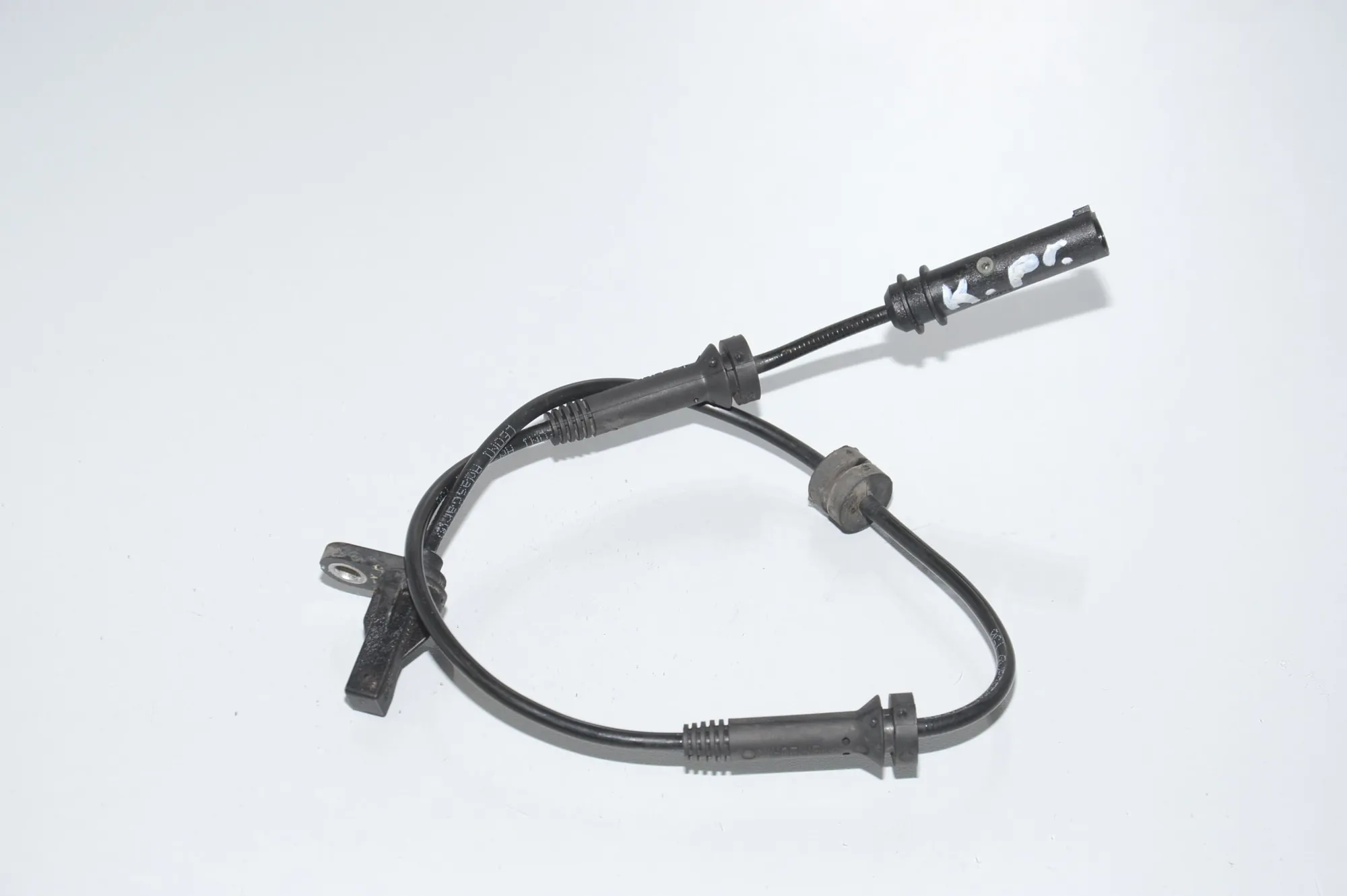 Front Left ABS Sensor – OEM 6791223 · BMW 3 Touring (F31) 330 d 2012 – 2