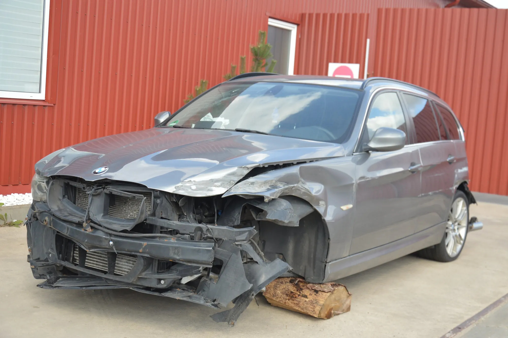 Fuel Hose – OEM 7799995 · BMW 3 Touring (E91) 330 d 2010 – 6