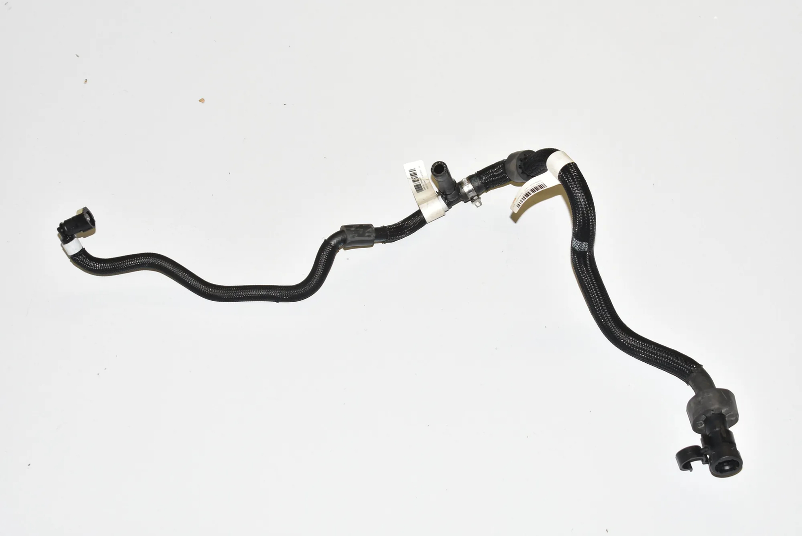 Fuel Hose – OEM 7799995 · BMW 3 Touring (E91) 330 d 2010 – 2