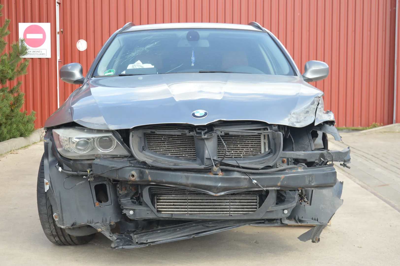 Fuel Hose – OEM 7799995 · BMW 3 Touring (E91) 330 d 2010 – 5
