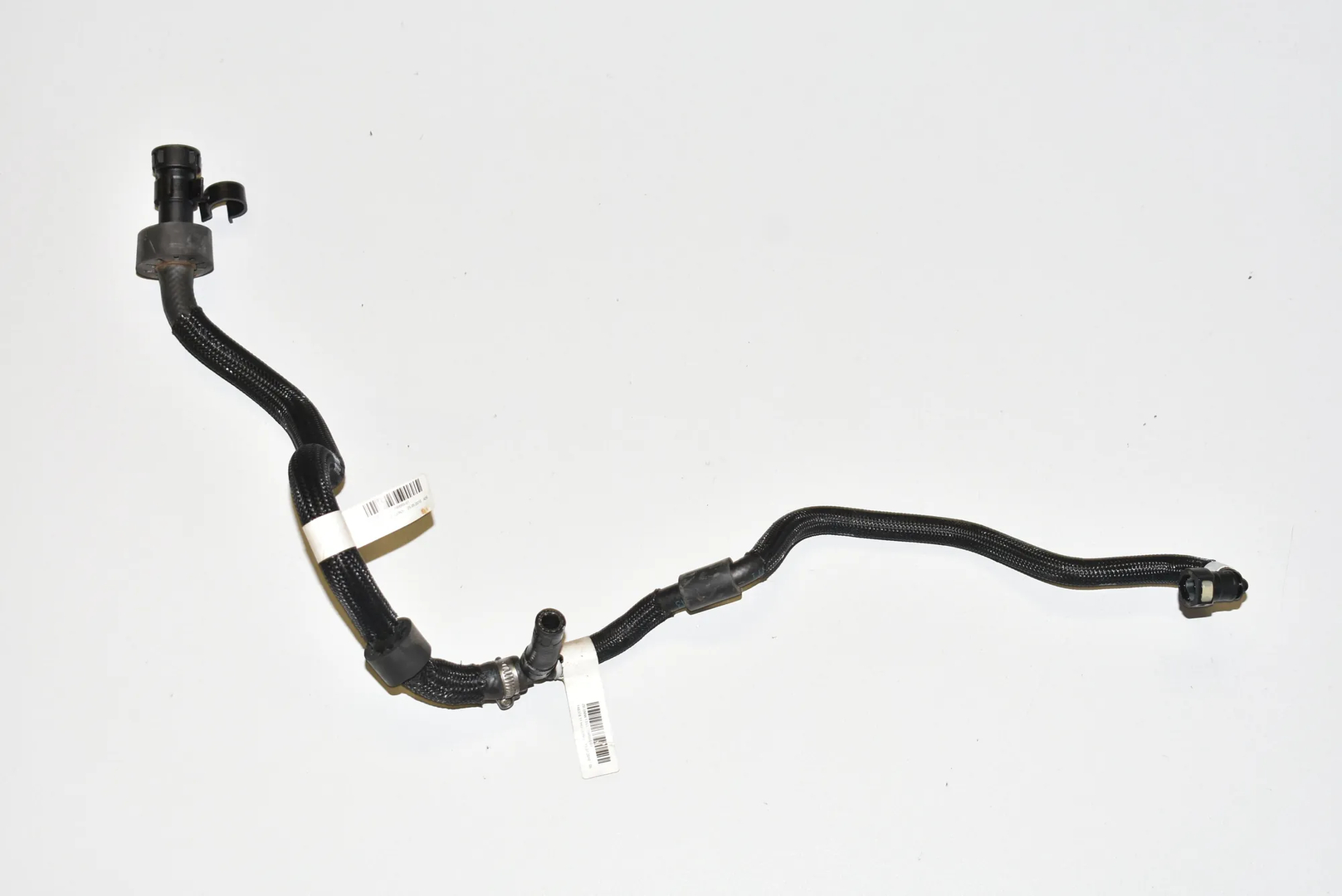 Fuel Hose – OEM 7799995 · BMW 3 Touring (E91) 330 d 2010